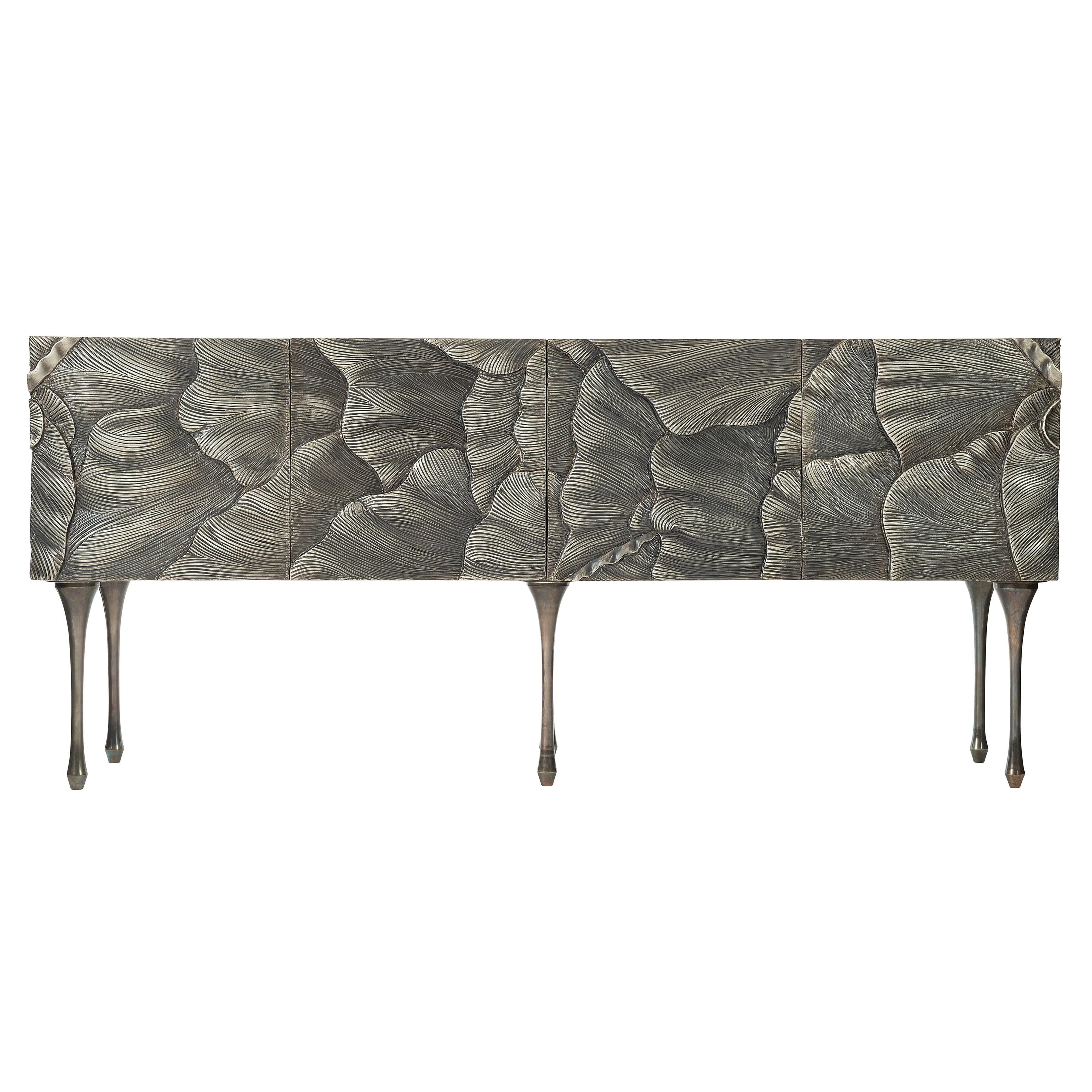 Bernhardt Furniture – Flora Entertainment Credenza