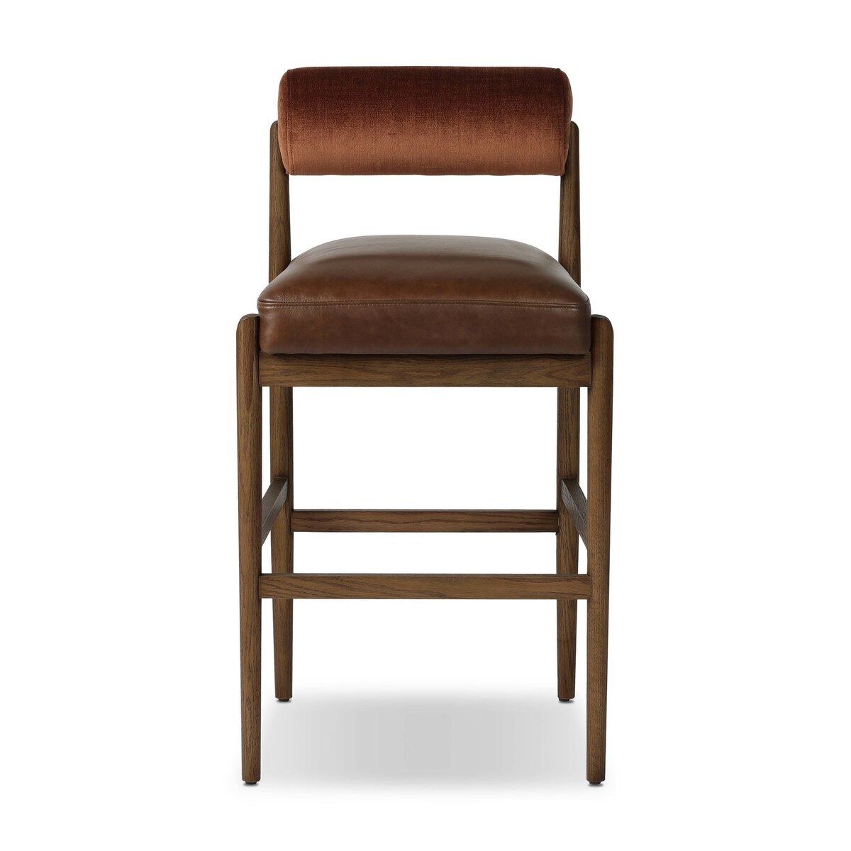 Jazelle Bar + Counter Stool