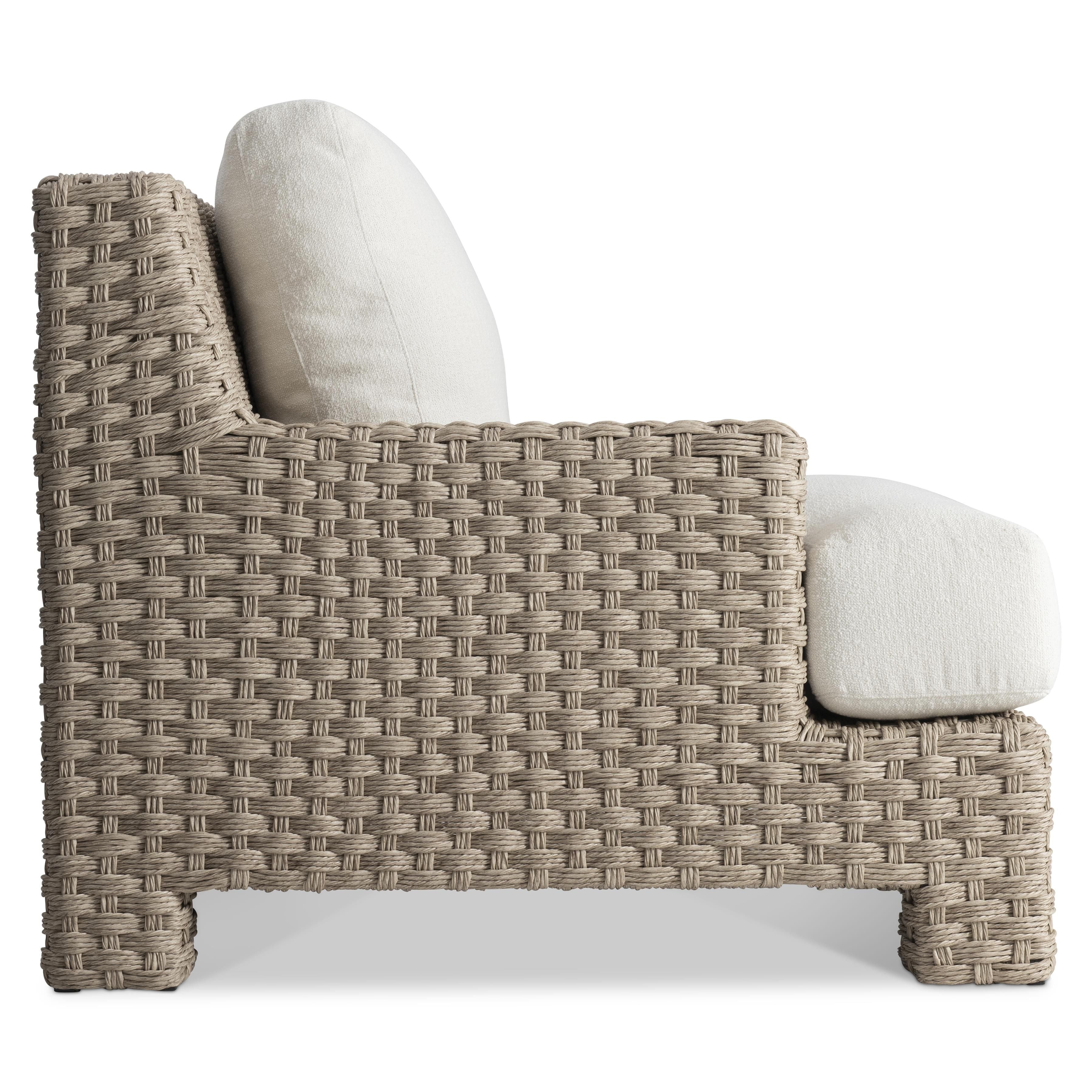Bernhardt Trieste Outdoor Chair