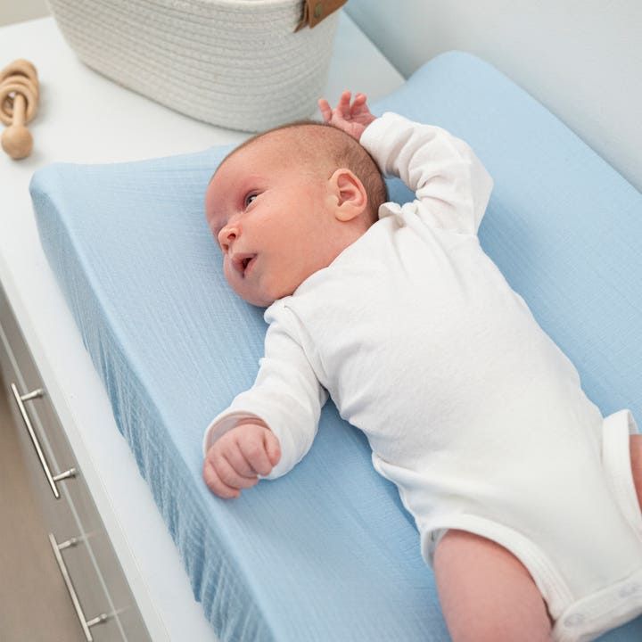 Essentials Changing Pad Cover