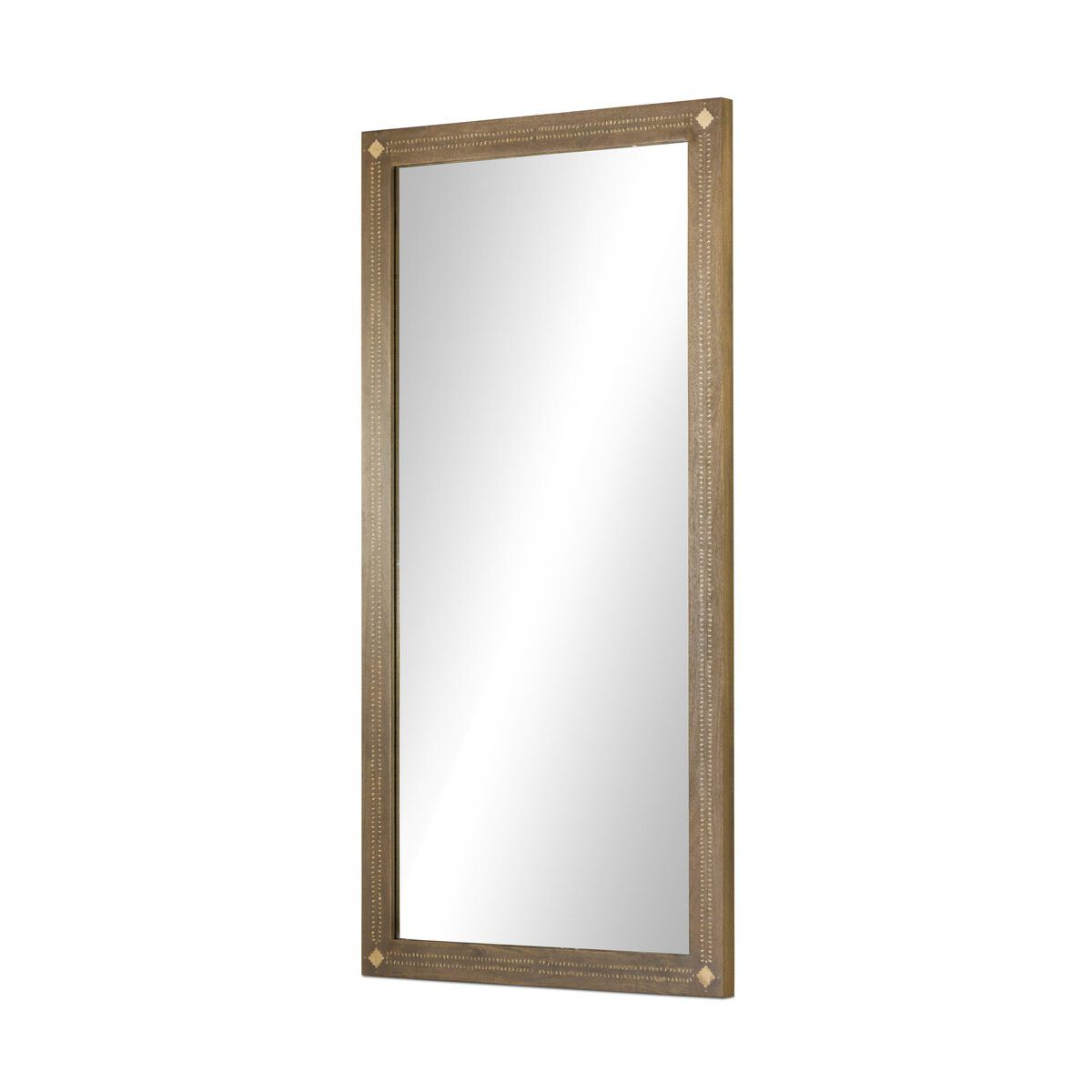 Timil Mirror