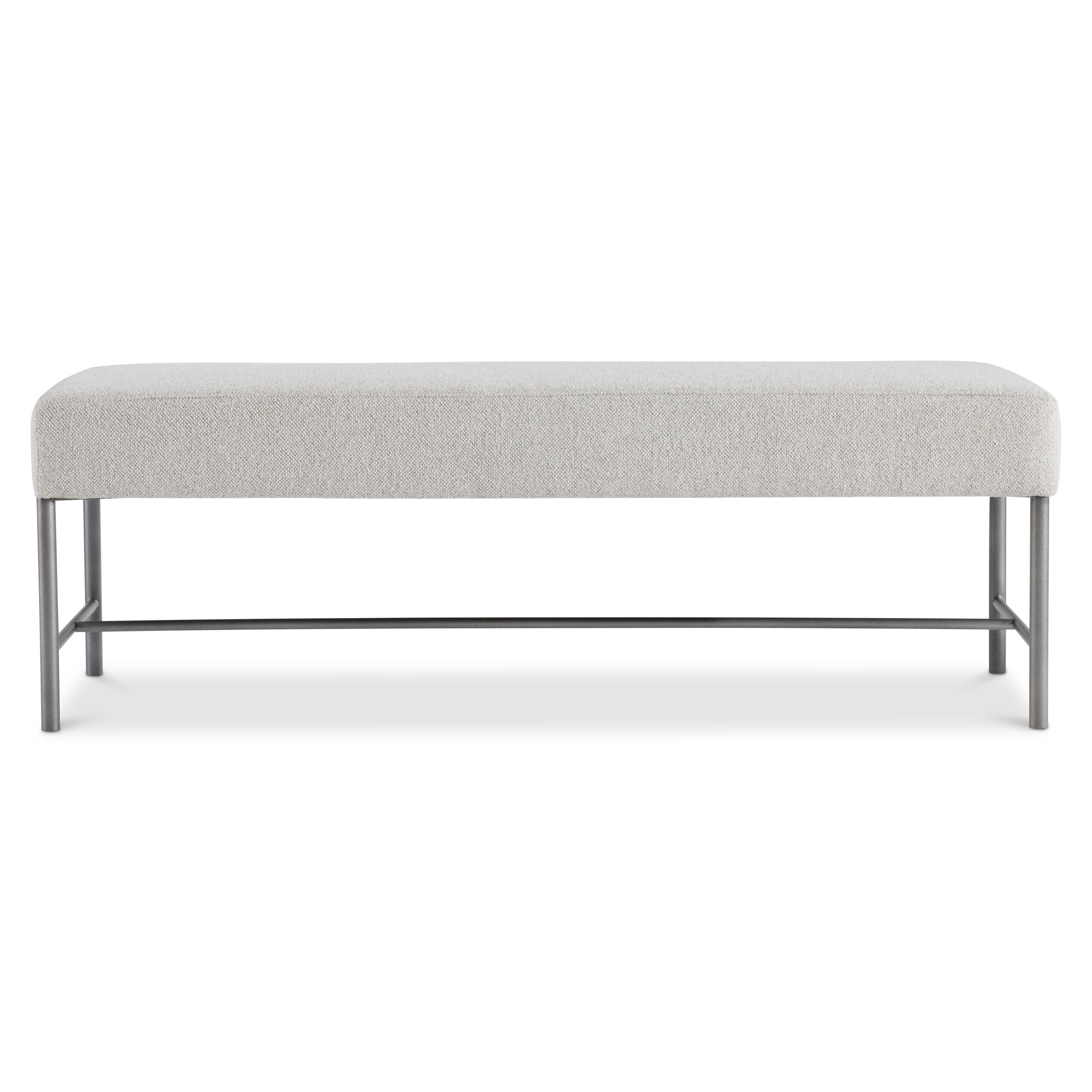 Bernhardt Furniture – Outline Bench