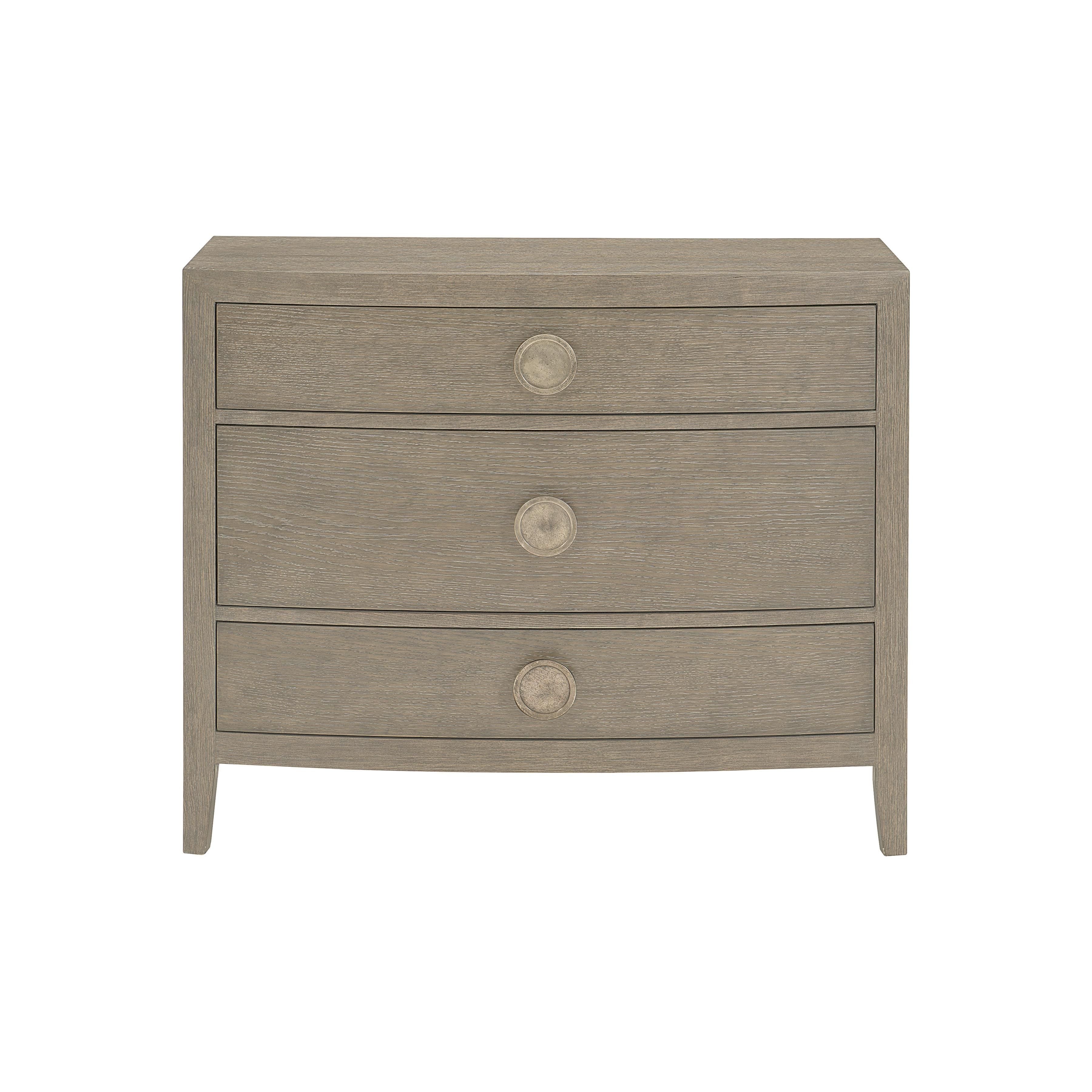 Bernhardt Furniture – Linea Nightstand