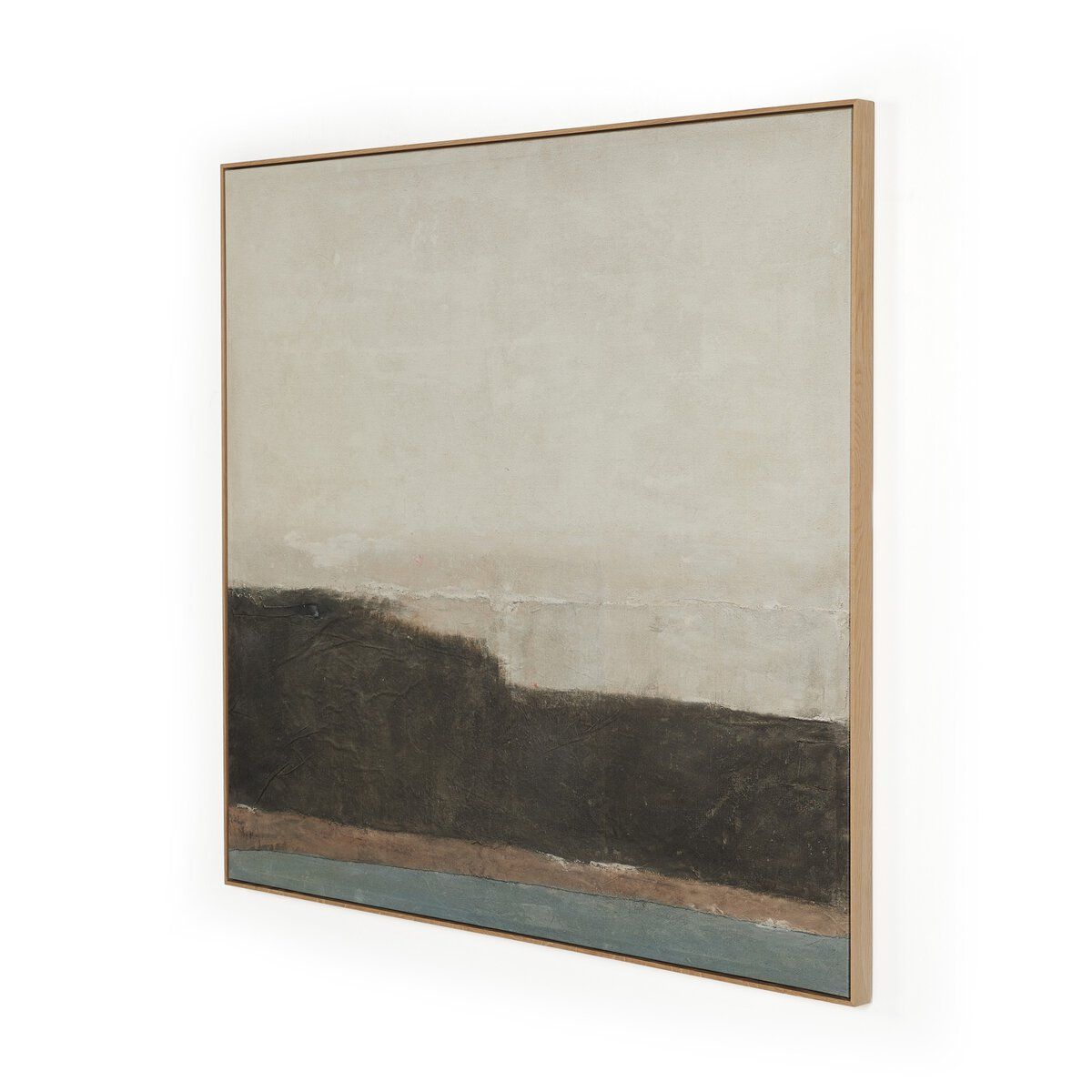 Sediment By Paul Meyer