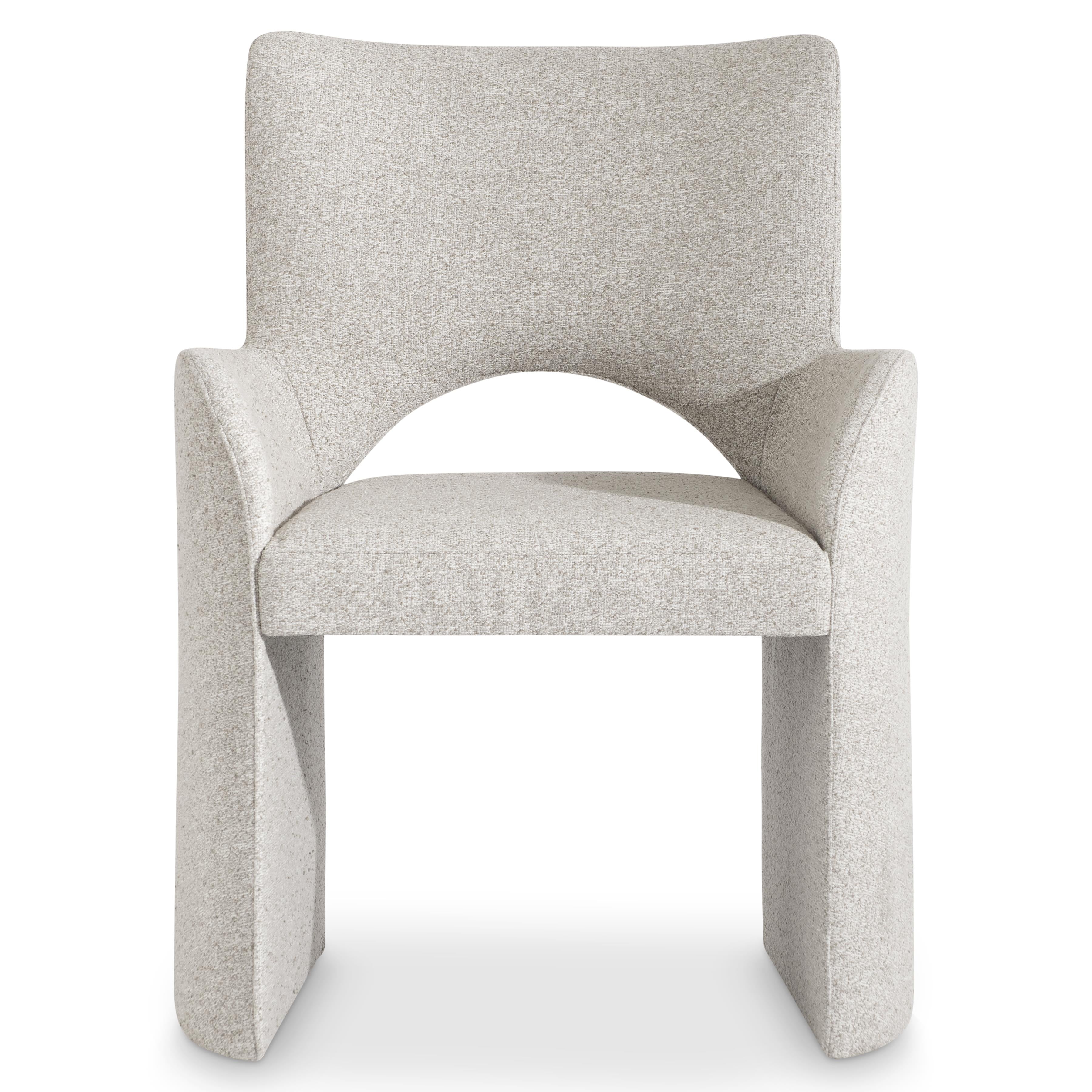 Bernhardt Furniture – Loggia Arm Chair