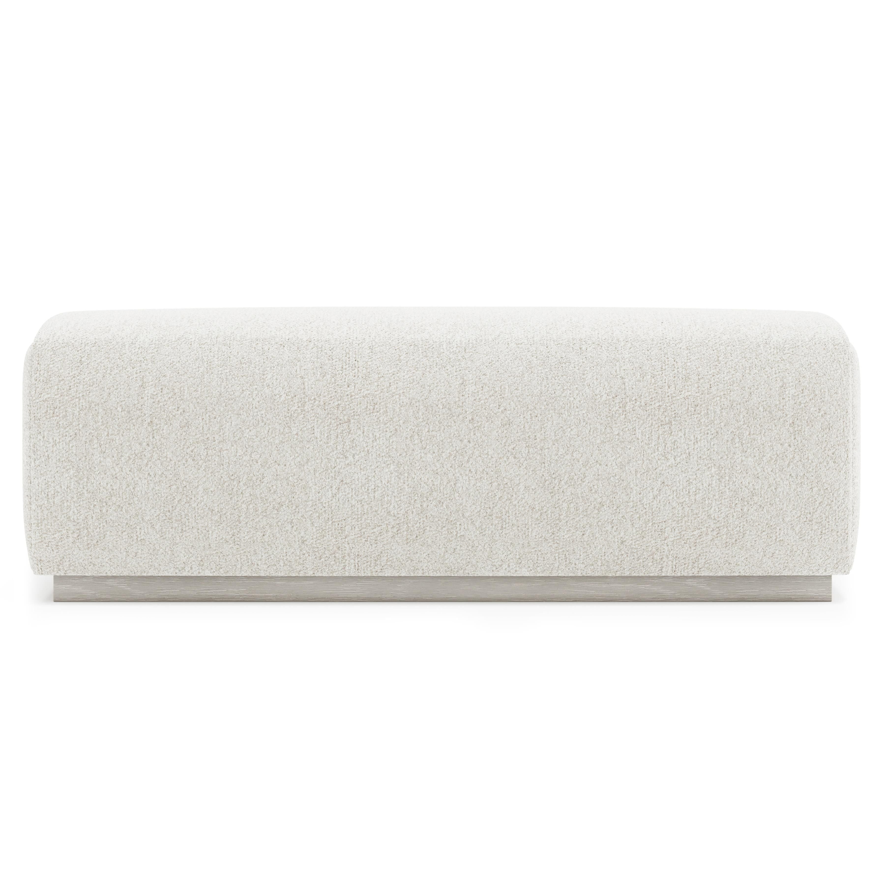 Bernhardt Furniture Tempo Bench