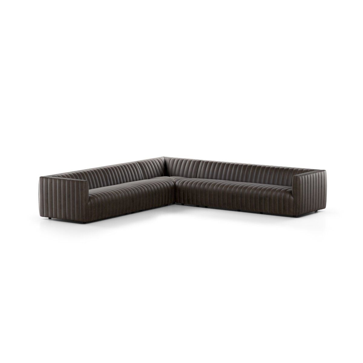 Augustine 3-piece Sectional