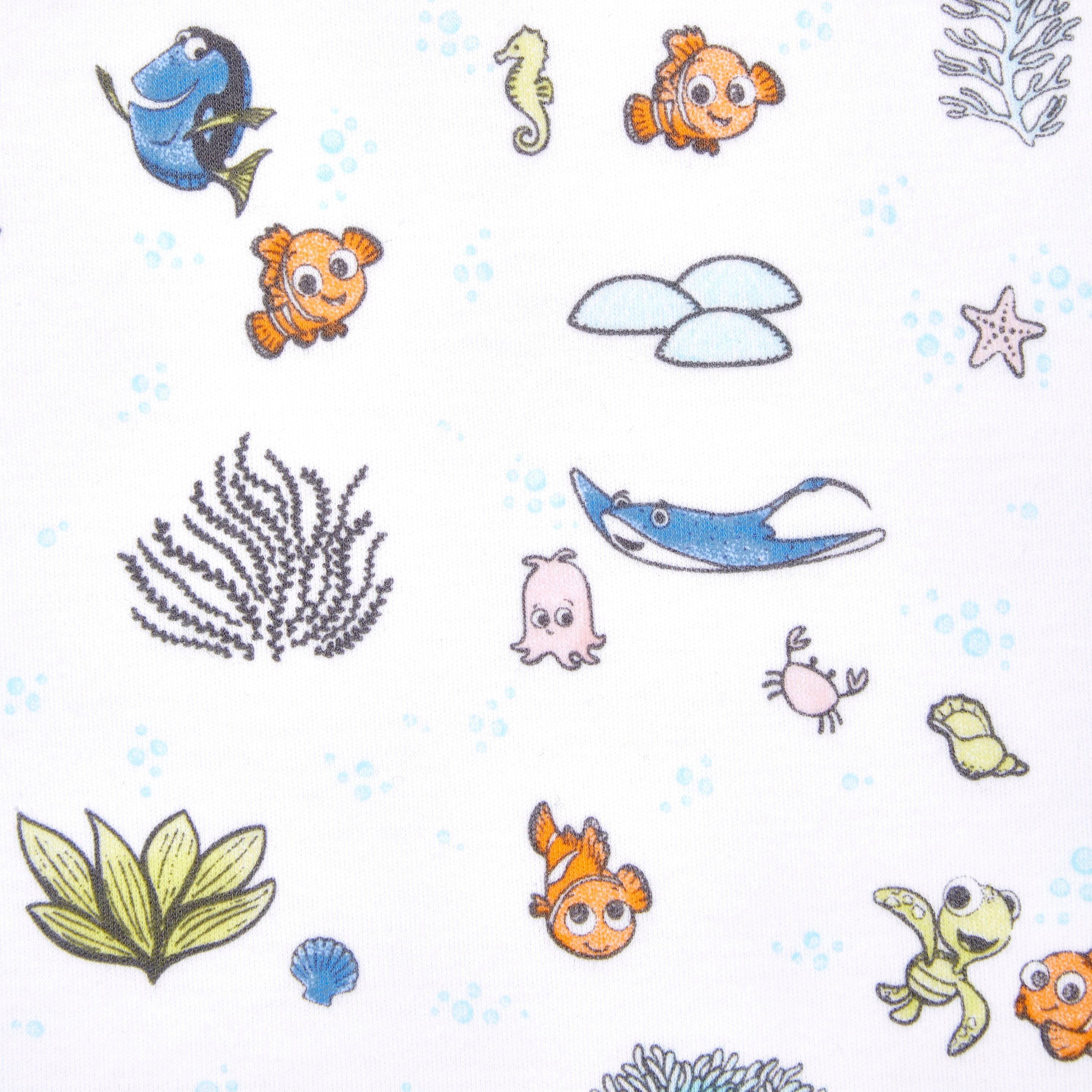 Finding Nemo SleepSack Swaddle Cotton Tog 1.5