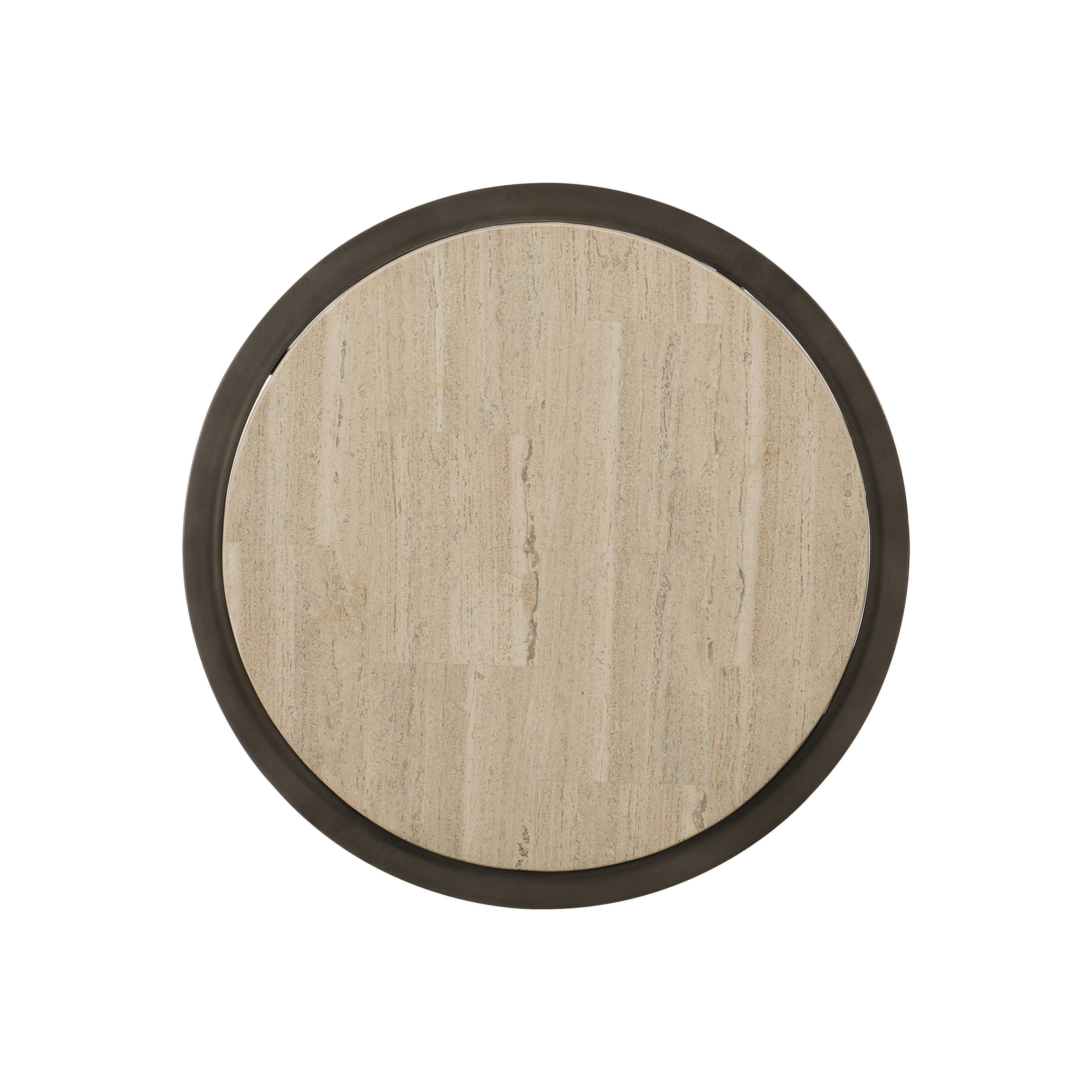 Bernhardt Furniture – Barclay Side Table