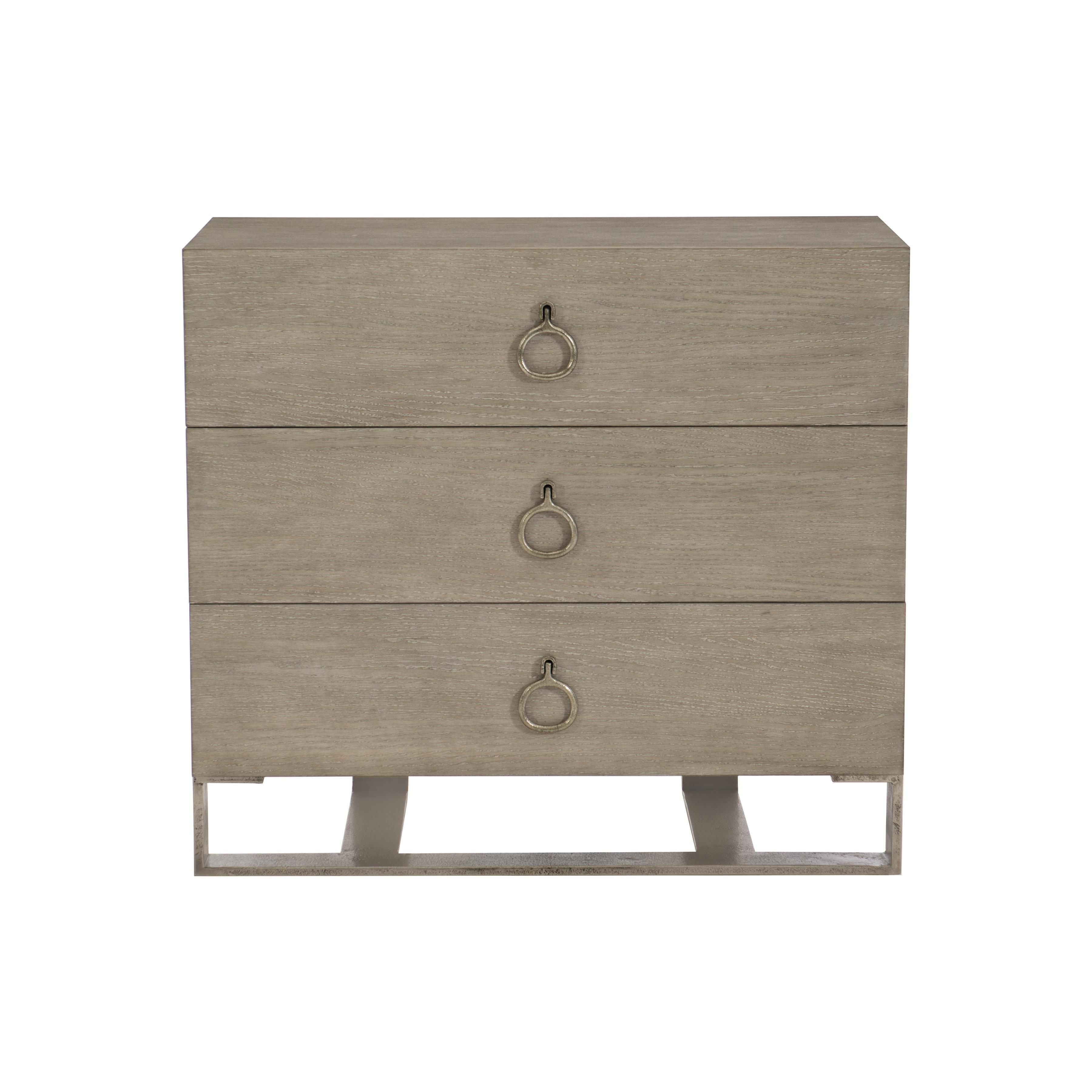Bernhardt Furniture – Linea Nightstand