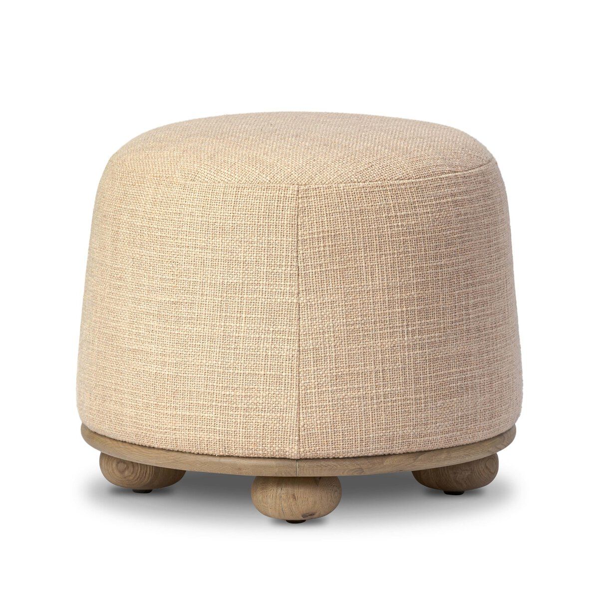 Bilbury Ottoman