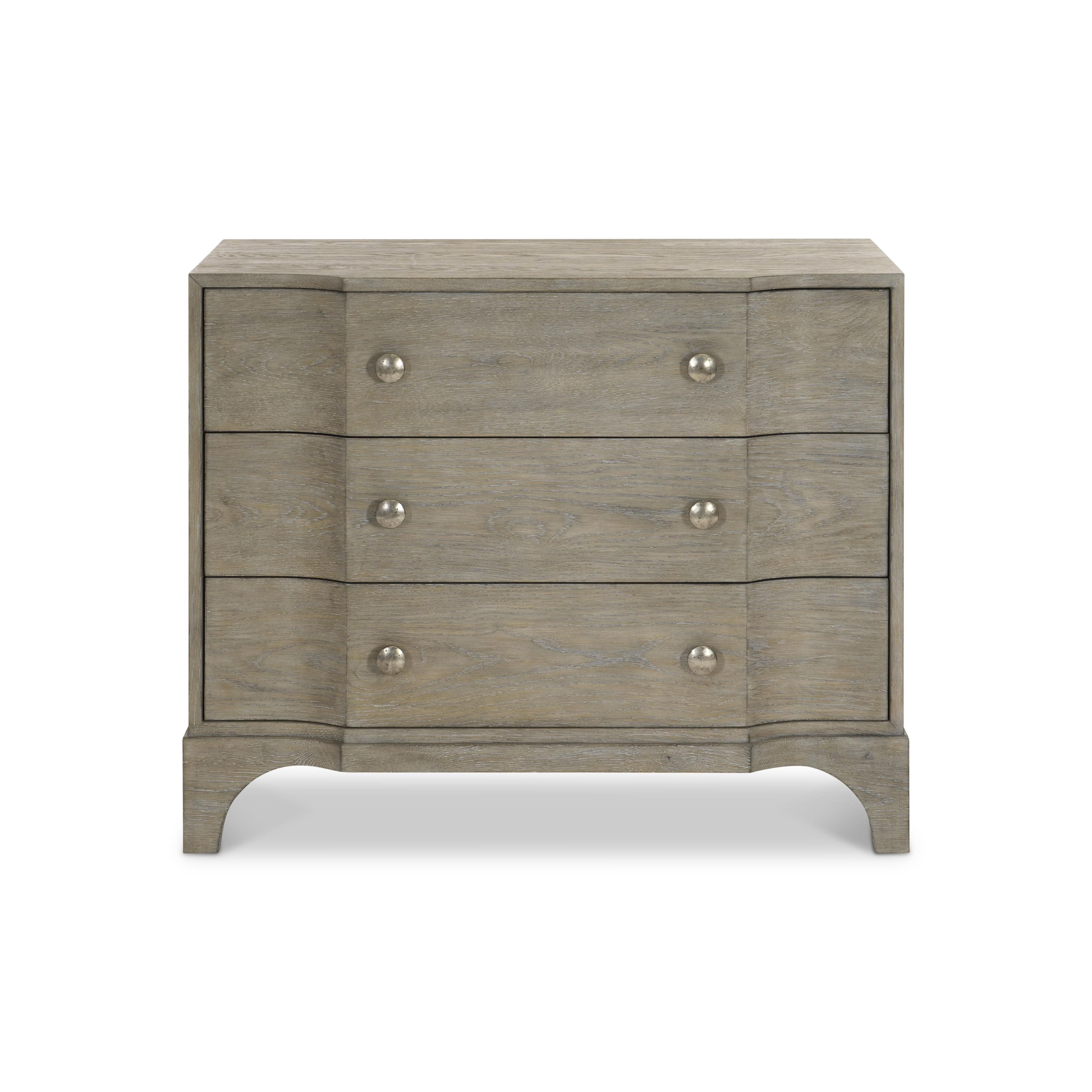 Bernhardt Furniture – Albion Nightstand