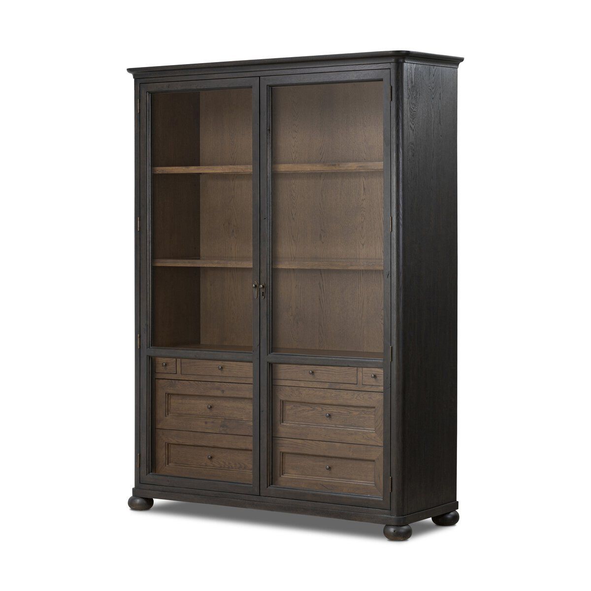Sussex Wide Cabinet
