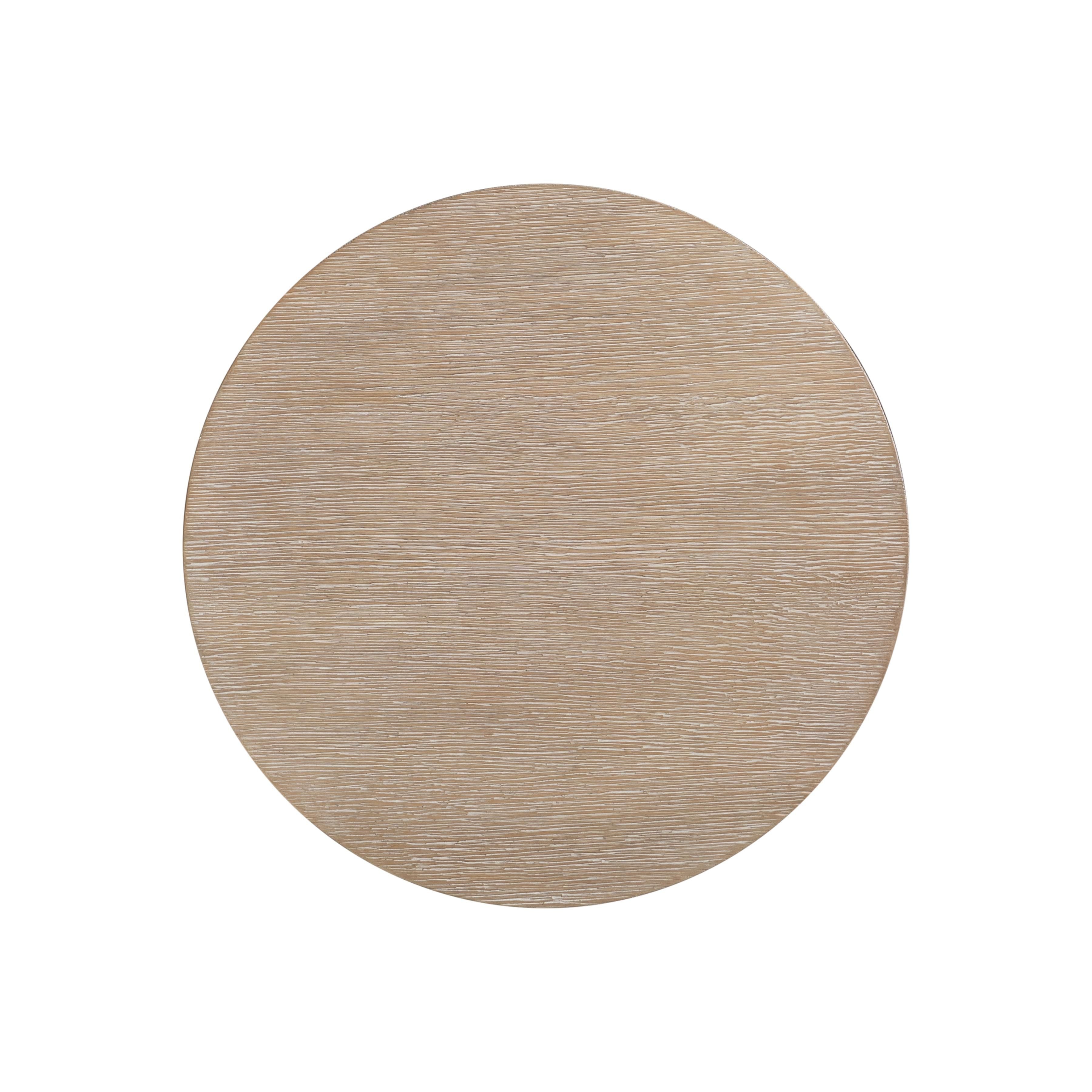Bernhardt Furniture – Loggia Side Table