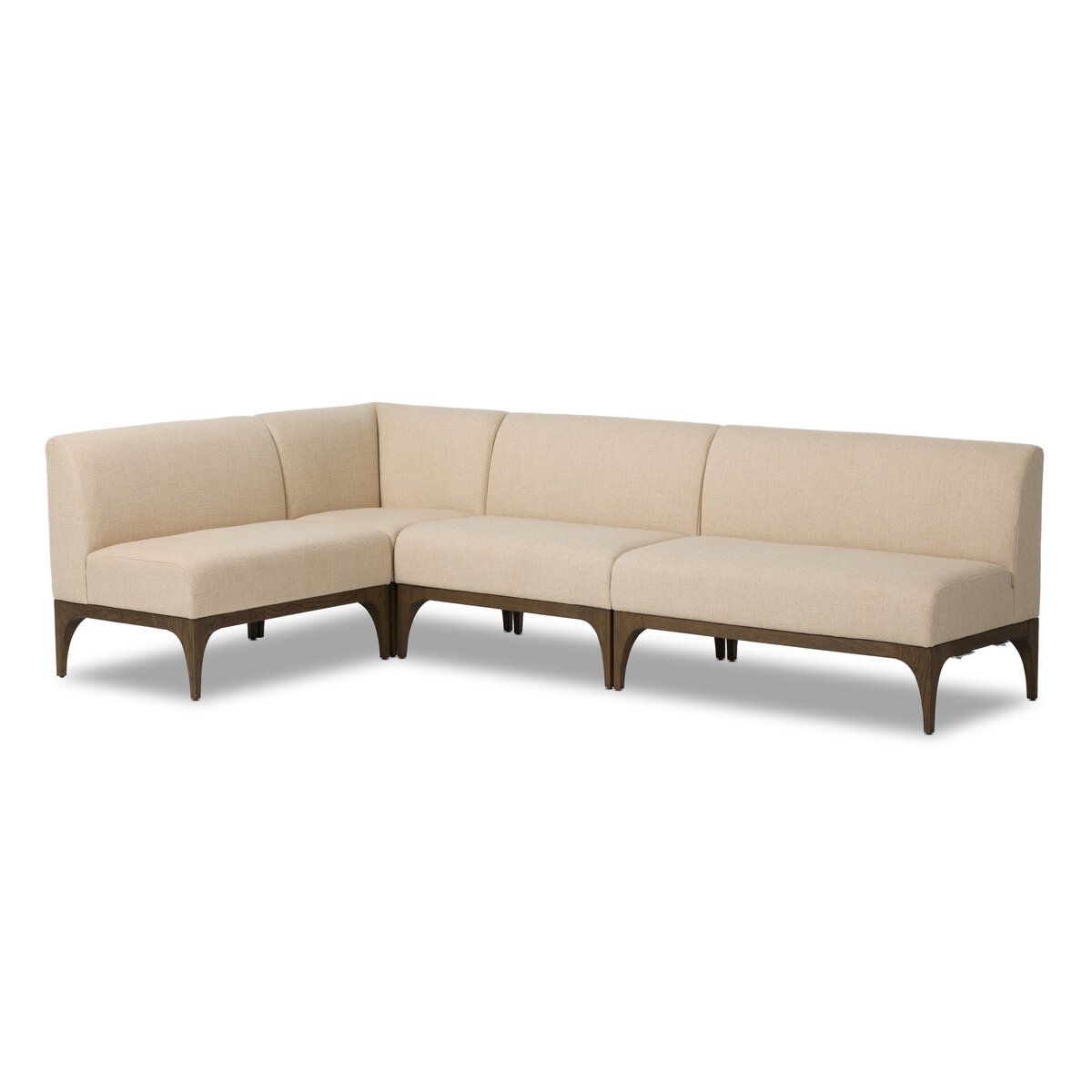 Ellington Dining Banquette L-shape