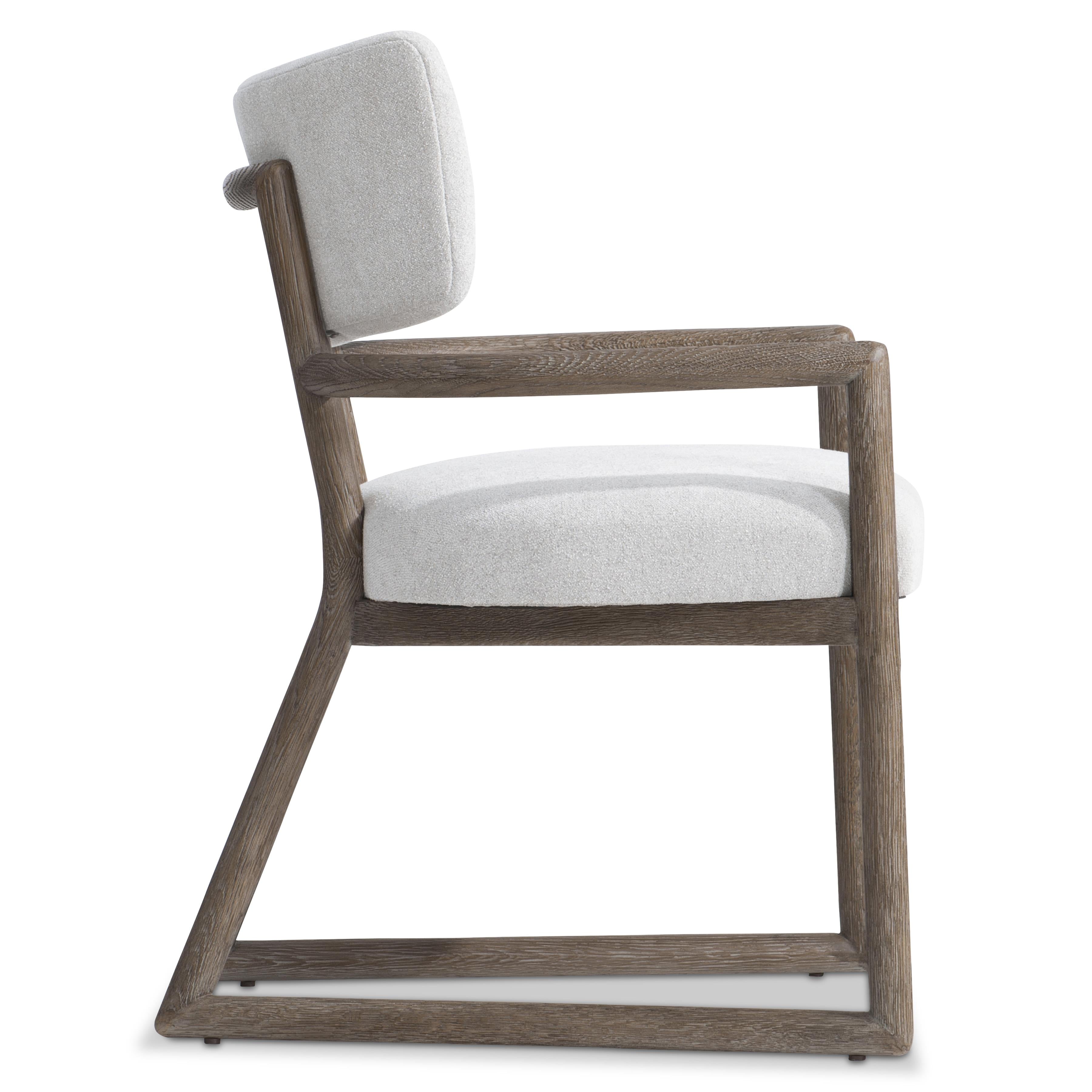 Bernhardt Furniture Casa Paros Arm Chair