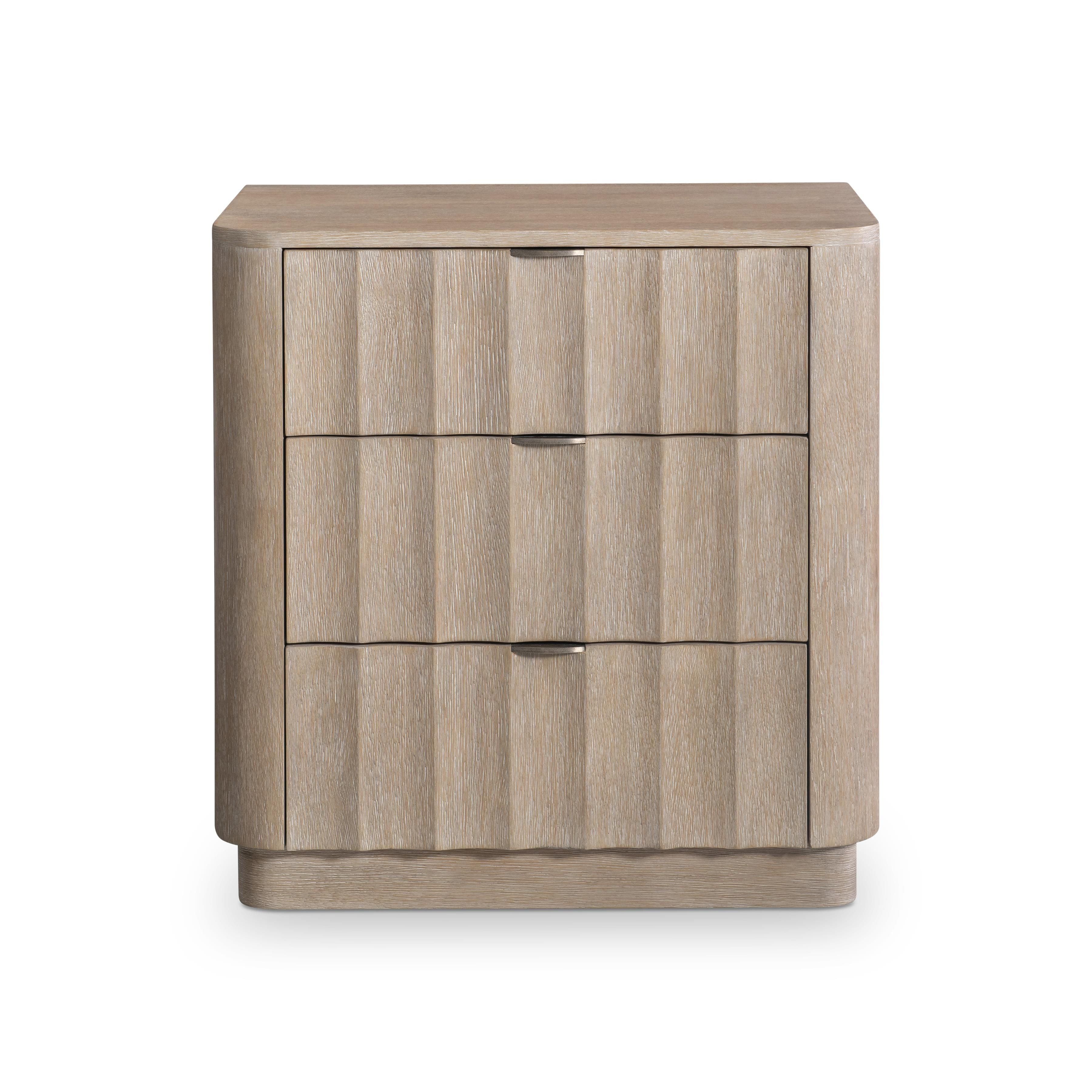Bernhardt Furniture – Loggia Nightstand
