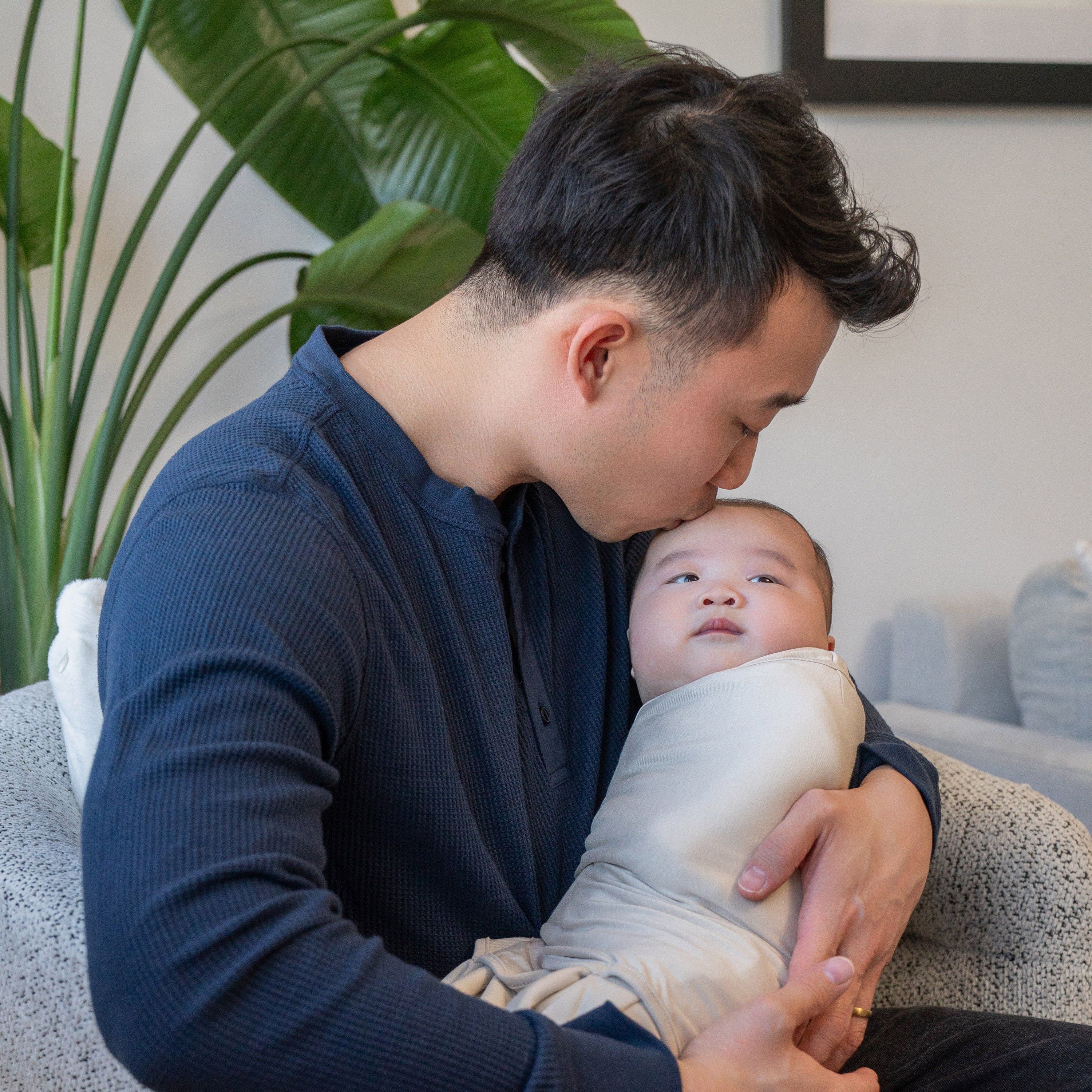 Supersoft Bamboo SleepSack Swaddle Tog 2.0