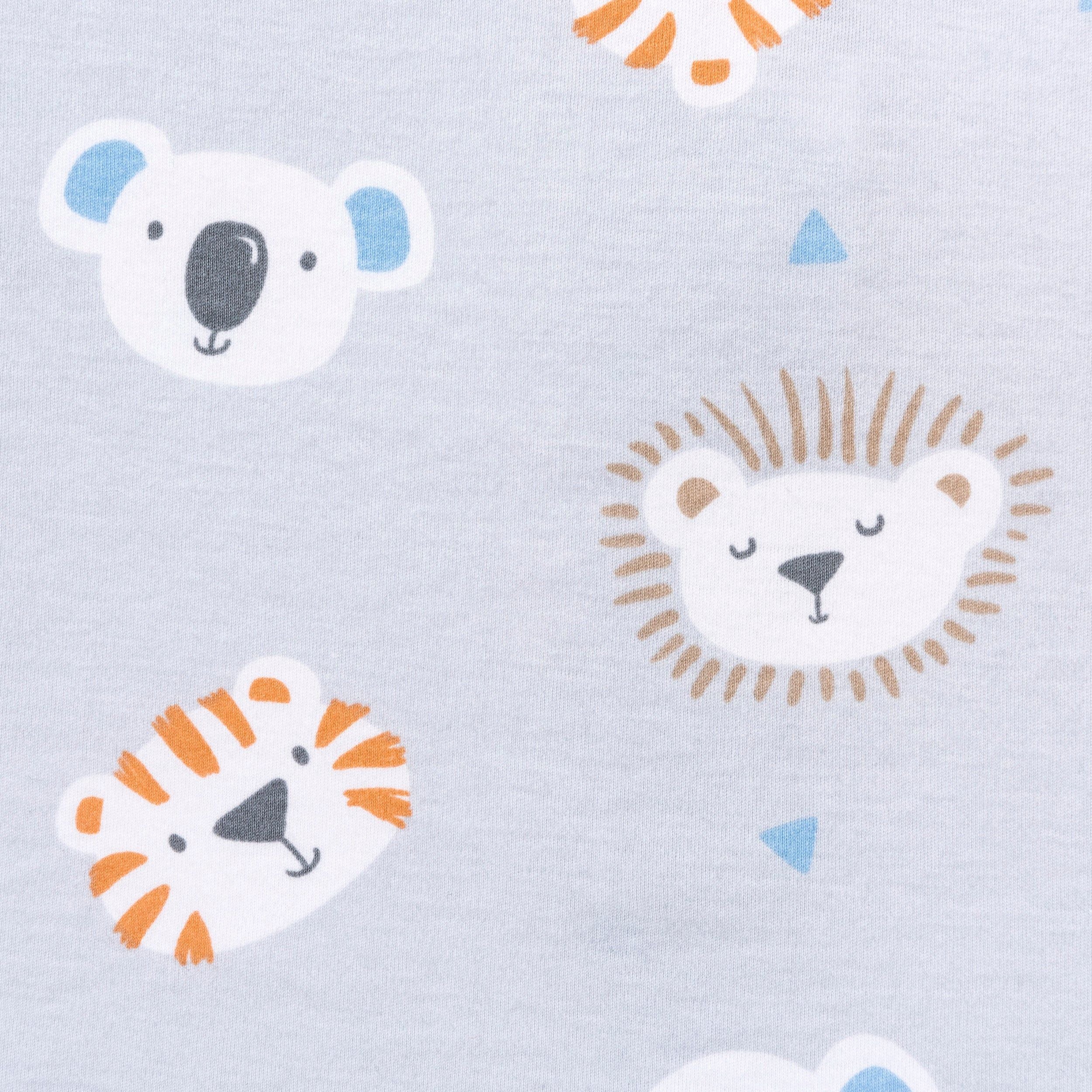 Swaddle 100% Cotton Tog 1.5