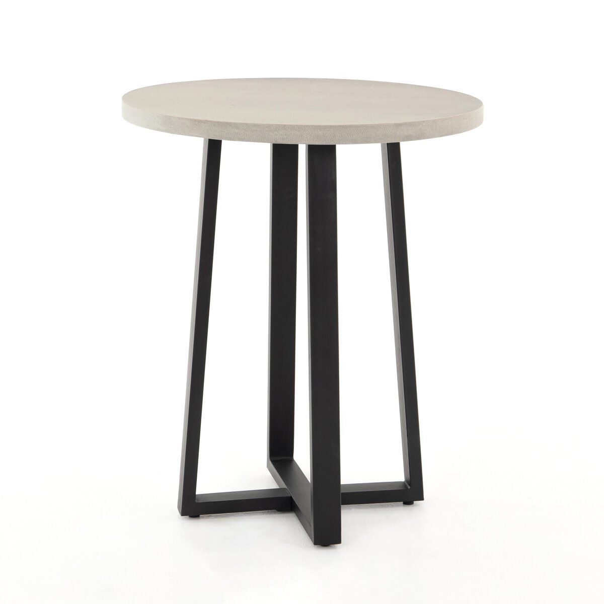 Cyrus Outdoor Bar + Counter Table
