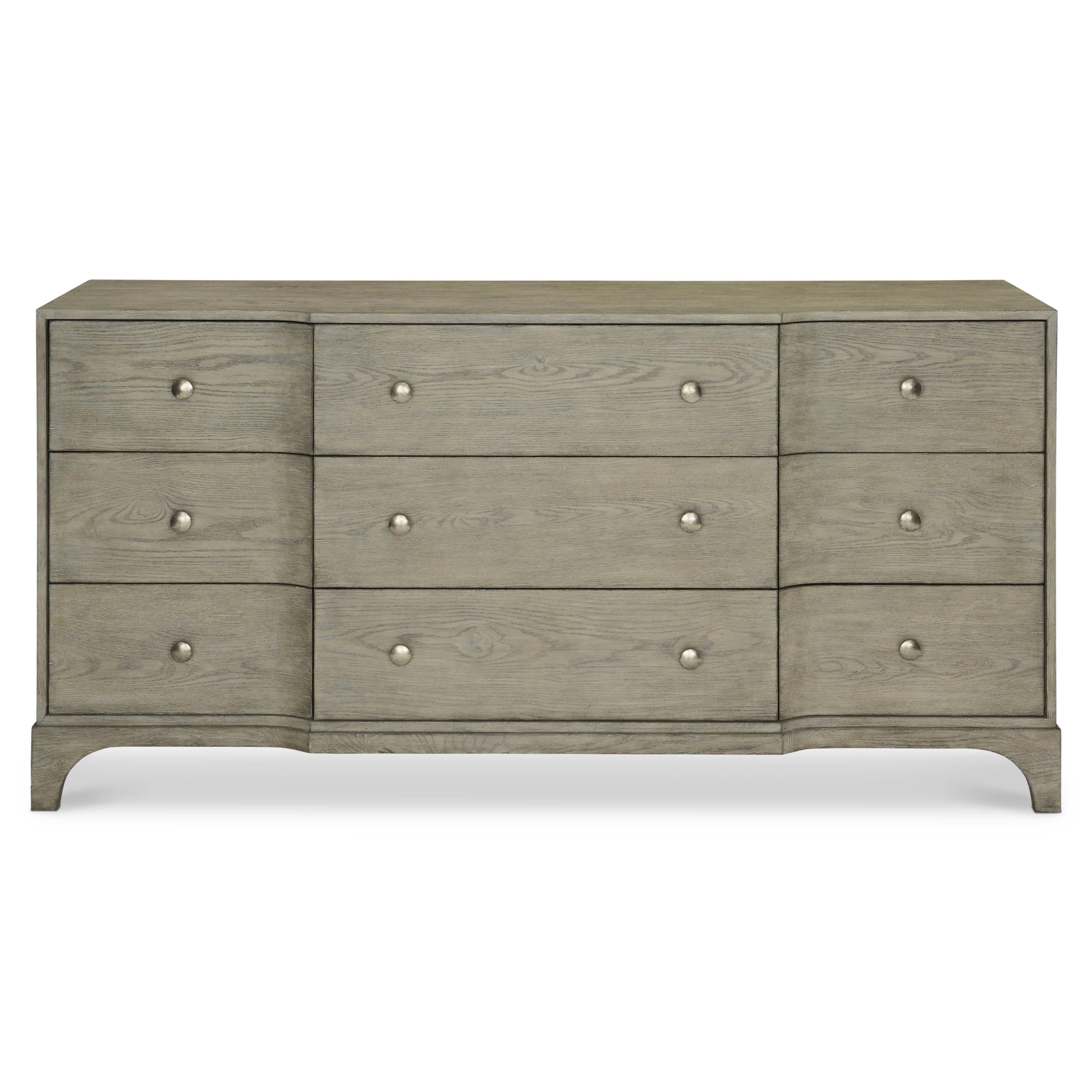 Bernhardt Furniture – Albion Dresser