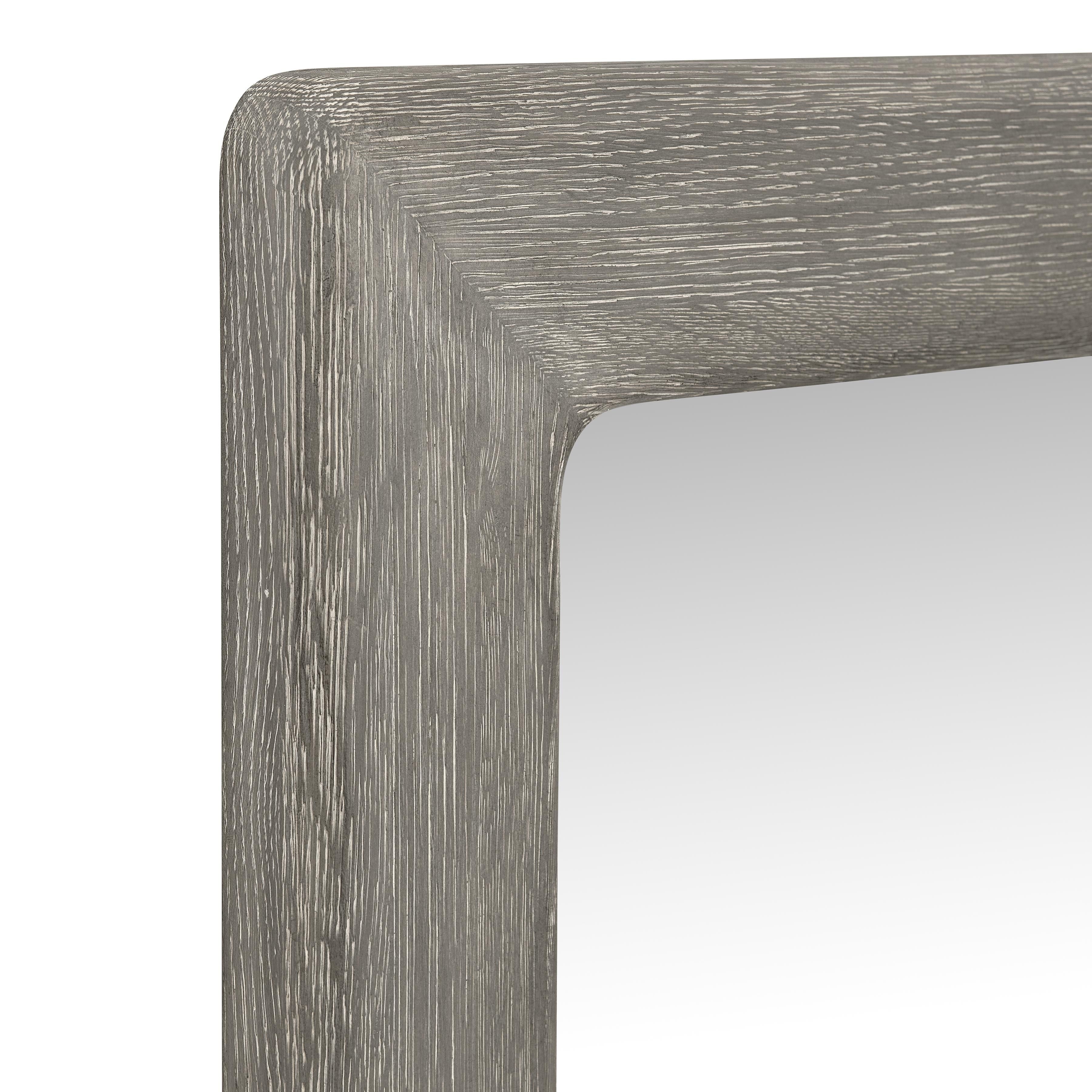 Bernhardt Furniture – Monolith Mirror