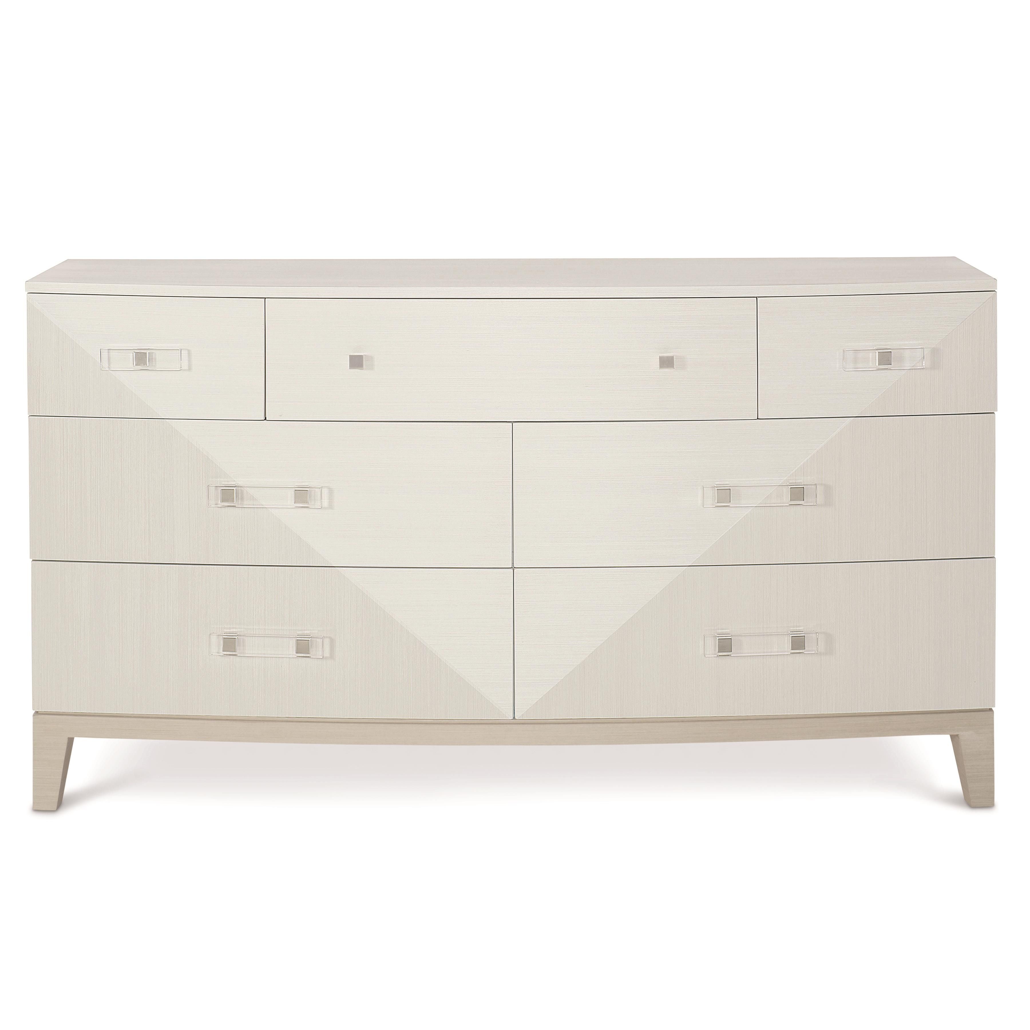 Bernhardt Furniture – Axiom Dresser