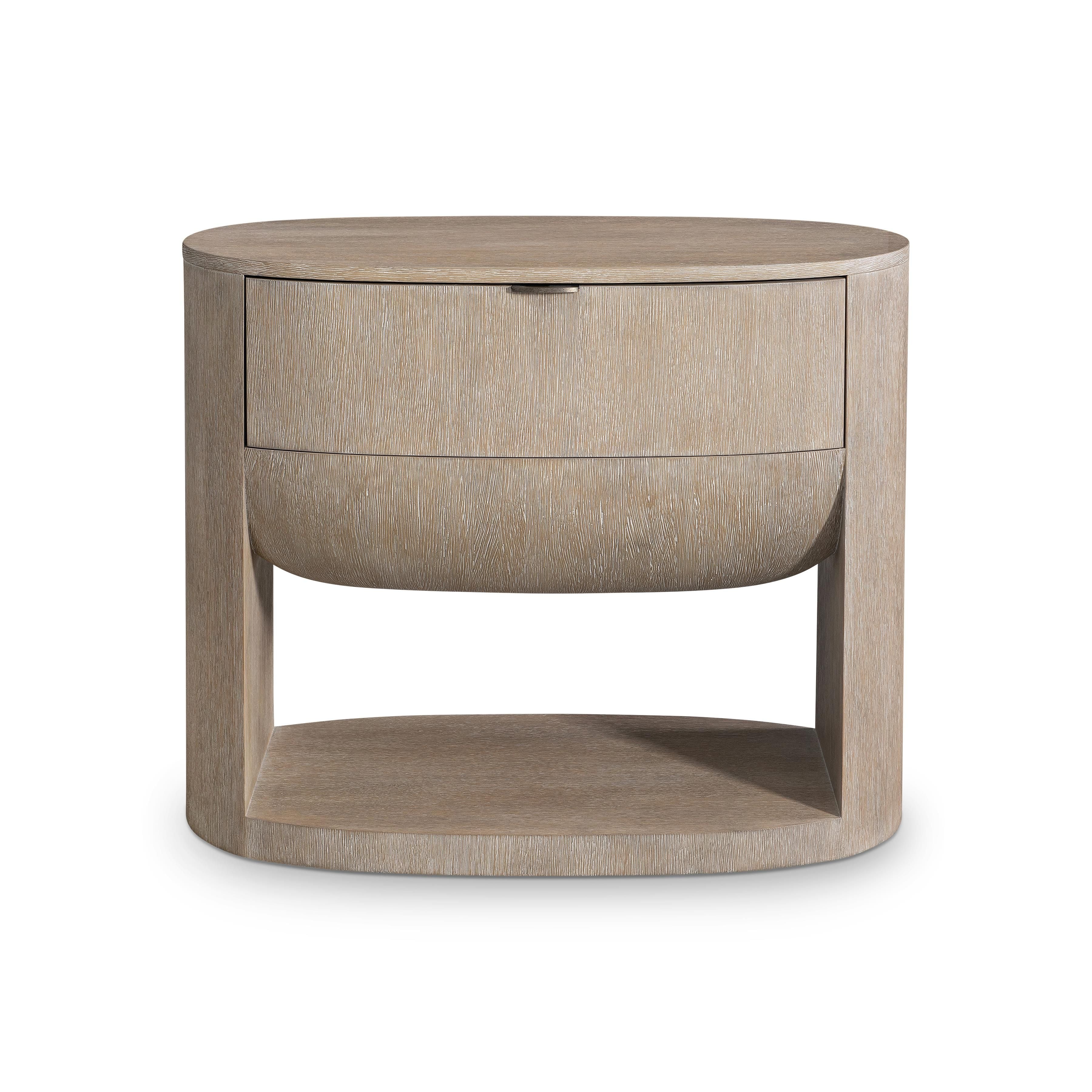 Bernhardt Furniture – Loggia Nightstand