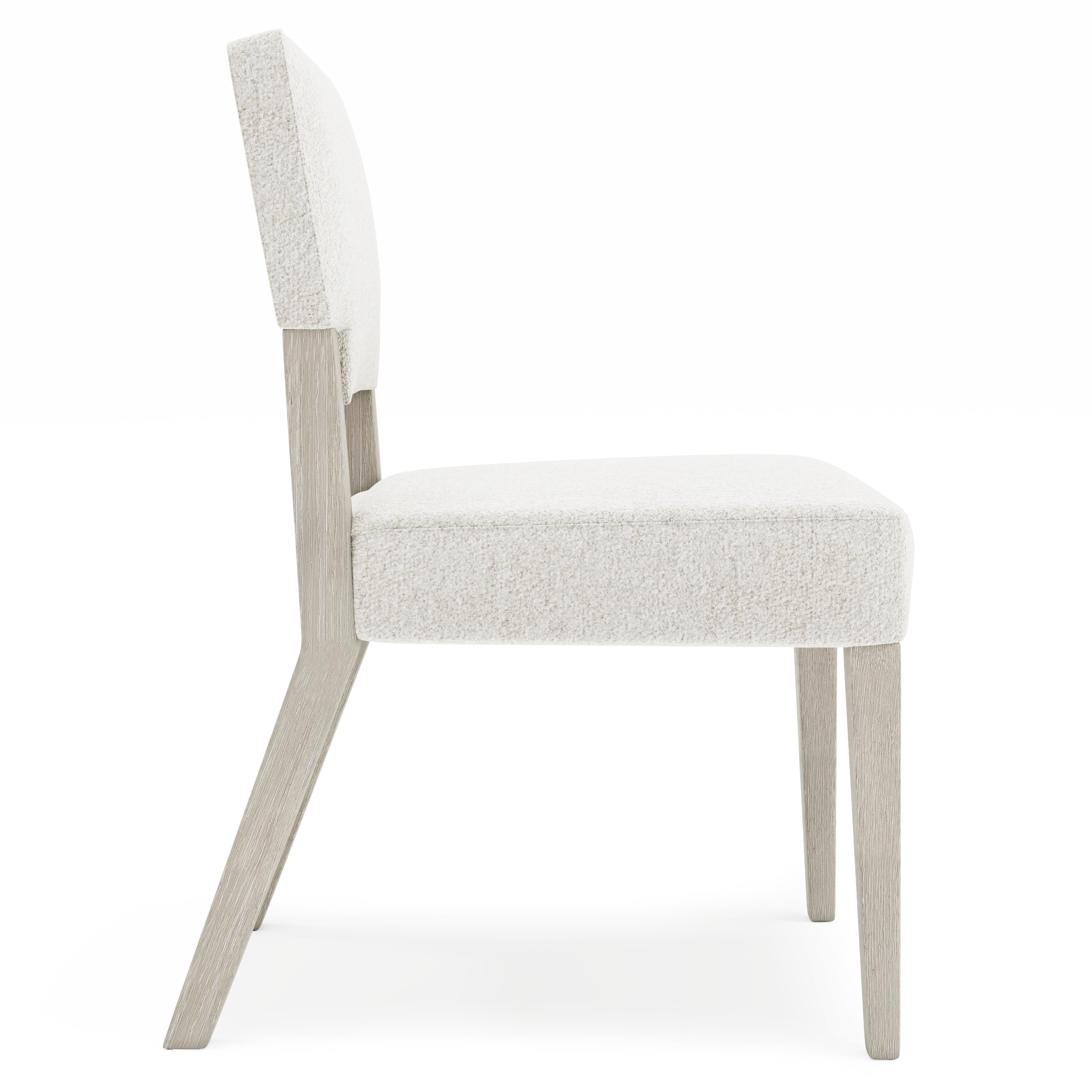 Bernhardt Furniture – Tempo Side Chair