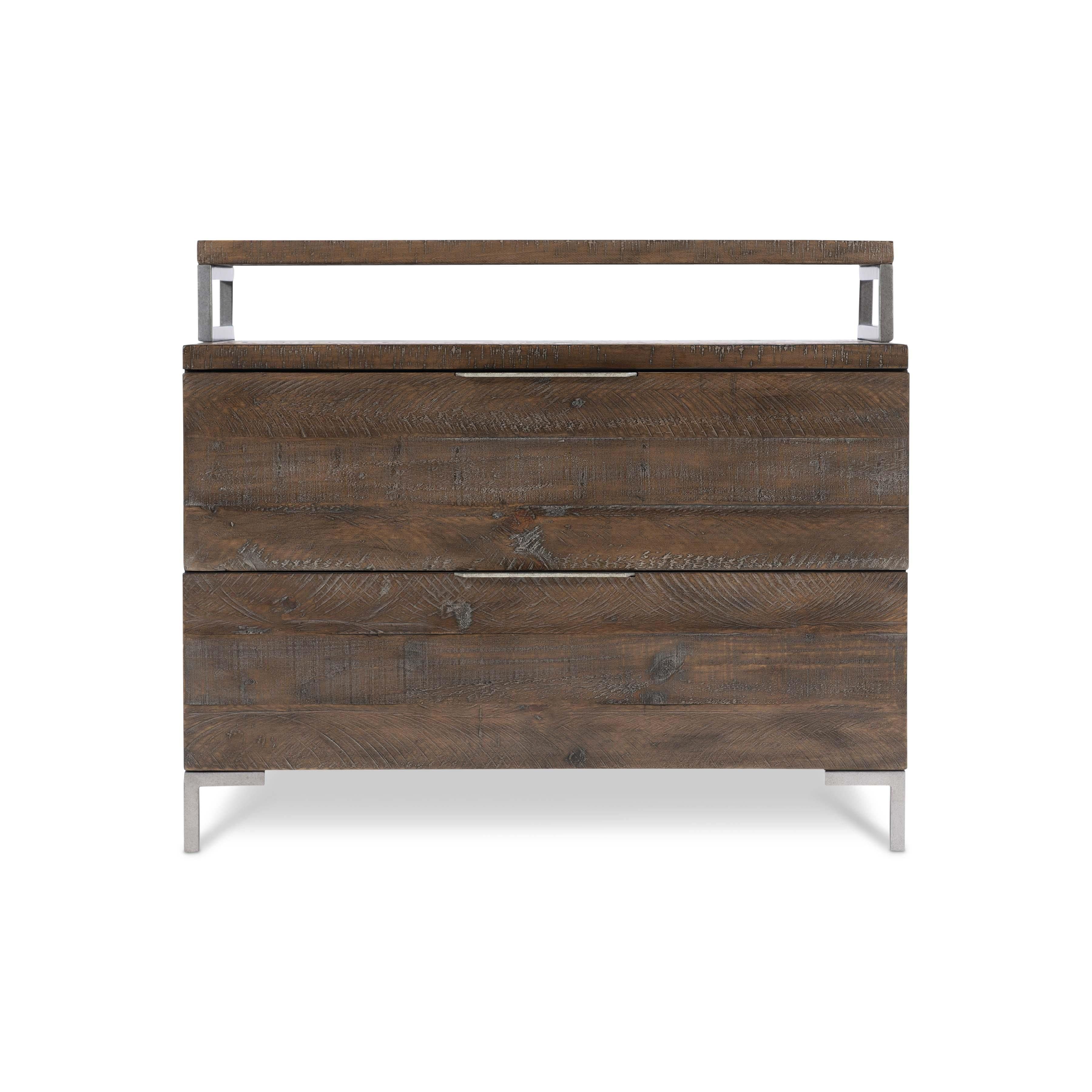 Bernhardt Furniture – Haines Nightstand