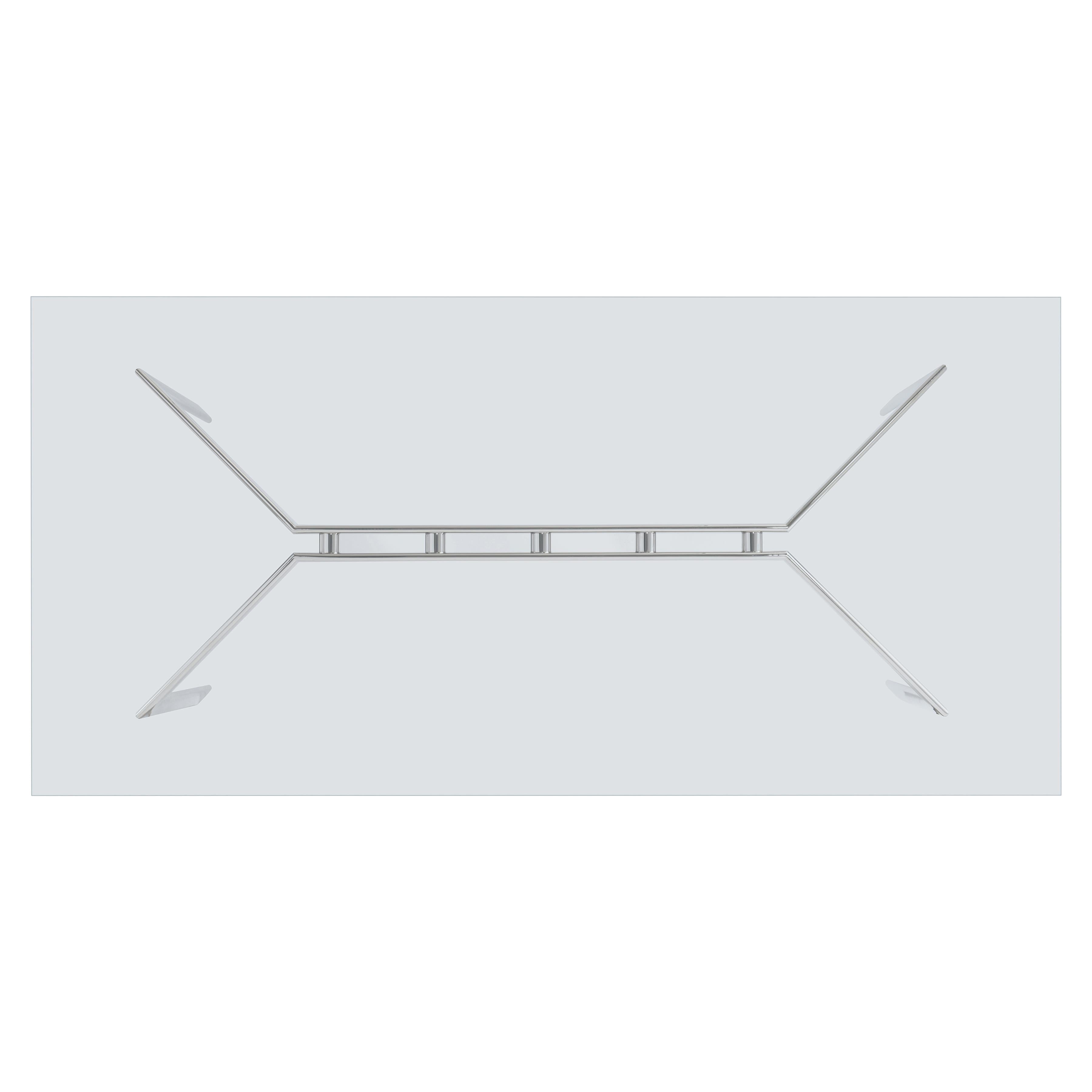 Bernhardt Furniture – Cristobal Dining Table