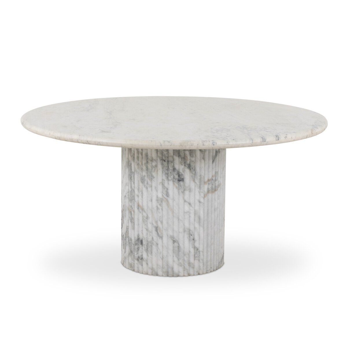 Oranda Round Dining Table-60"