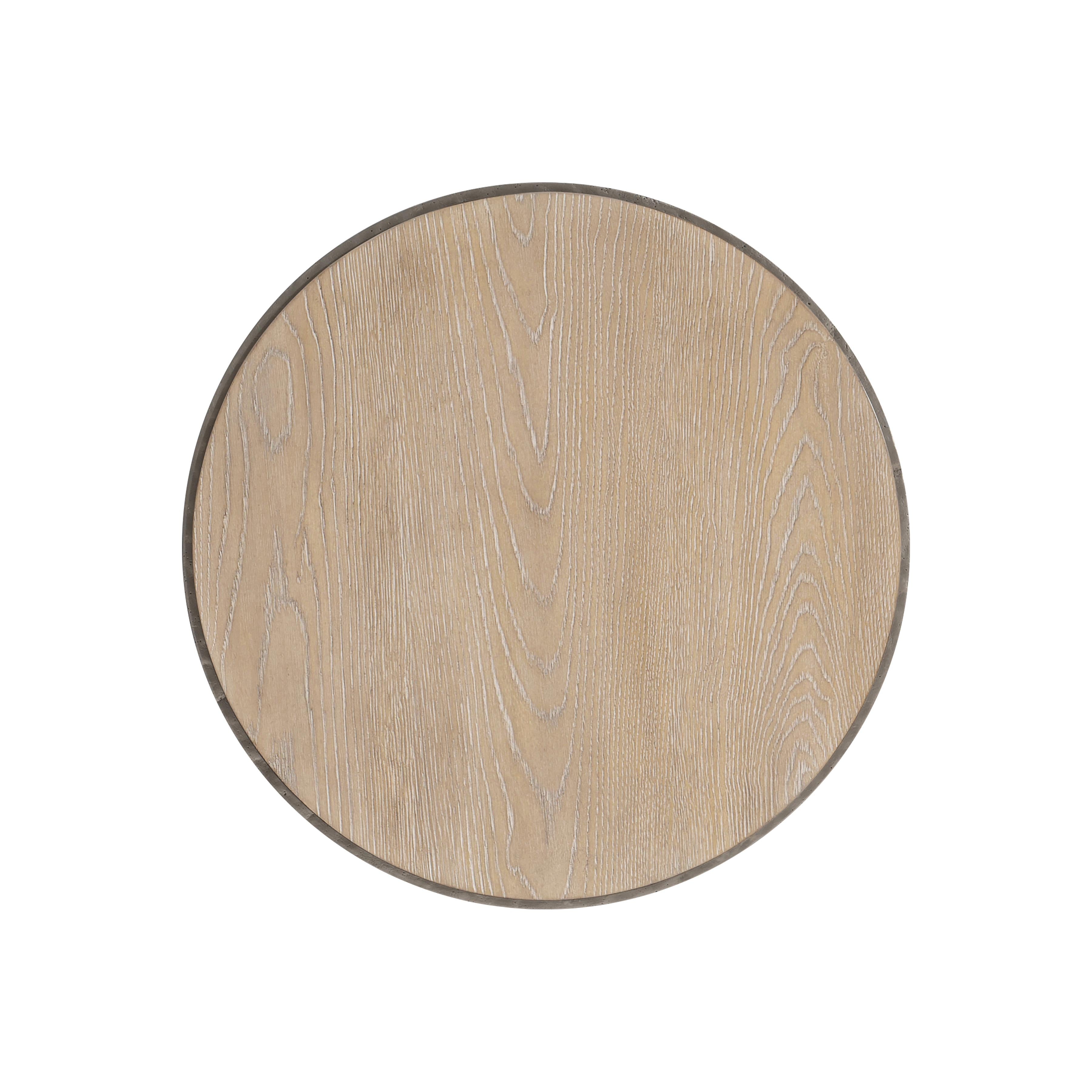 Bernhardt Furniture – Aventura Side Table