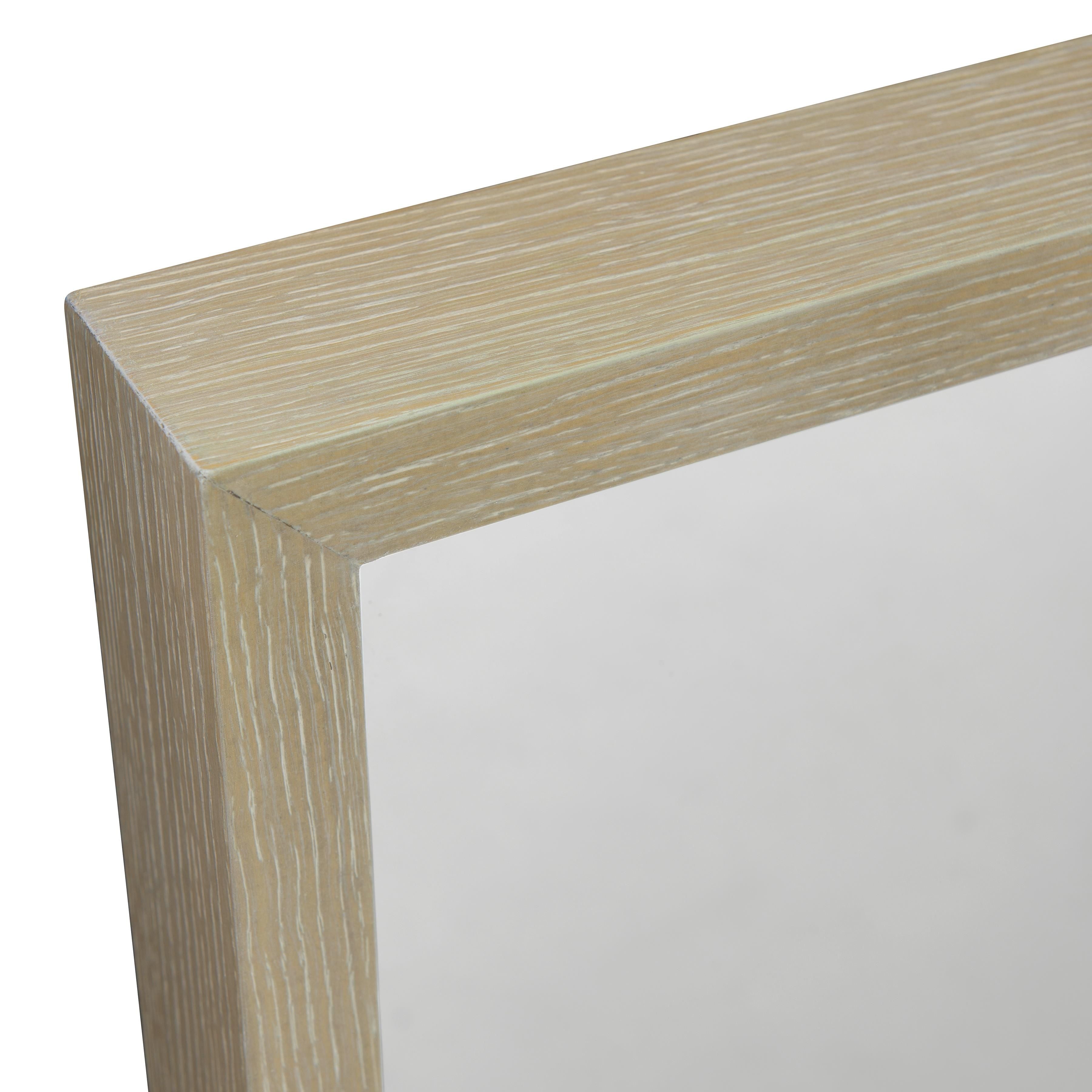 Bernhardt Solaria Mirror