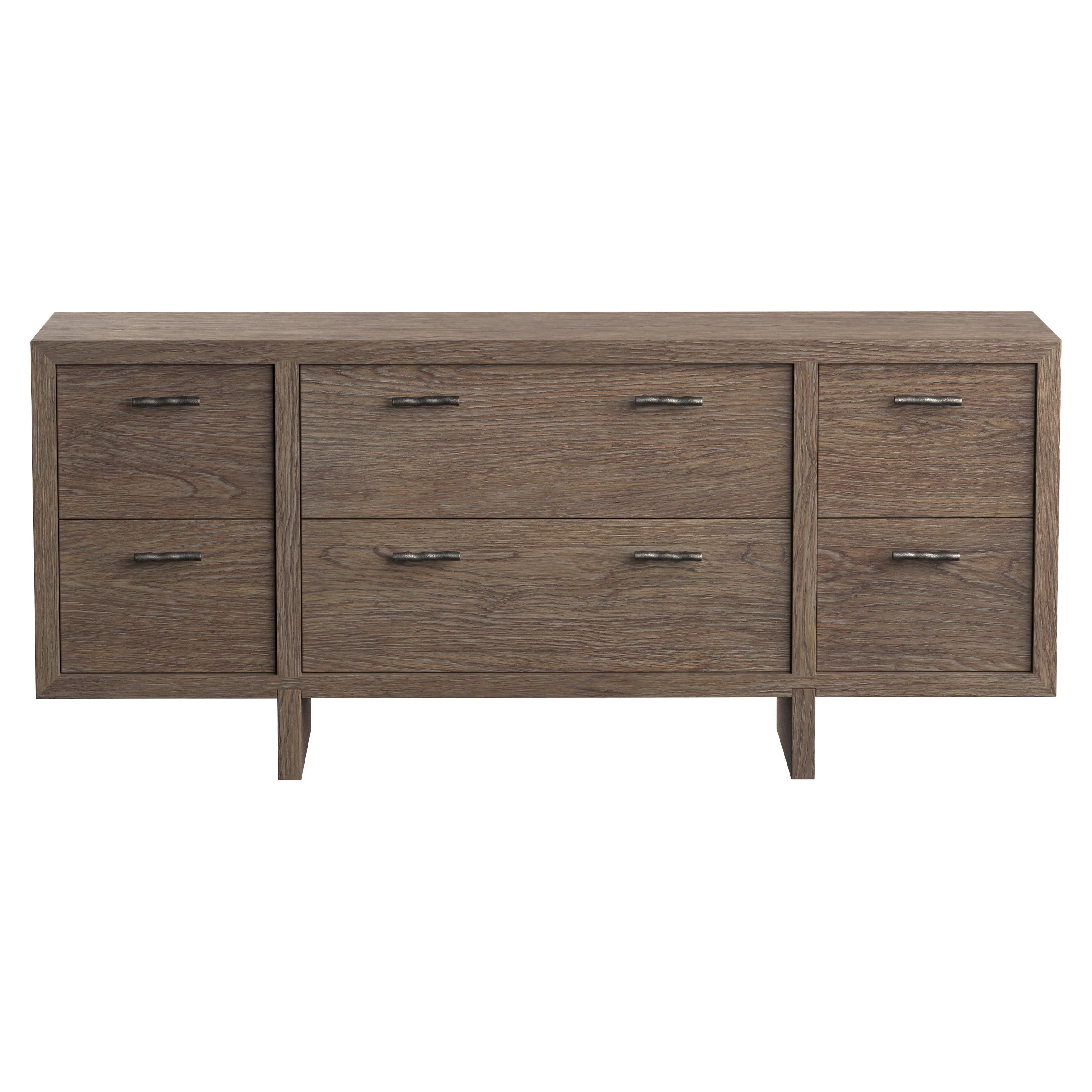 Bernhardt Furniture – Casa Paros Dresser