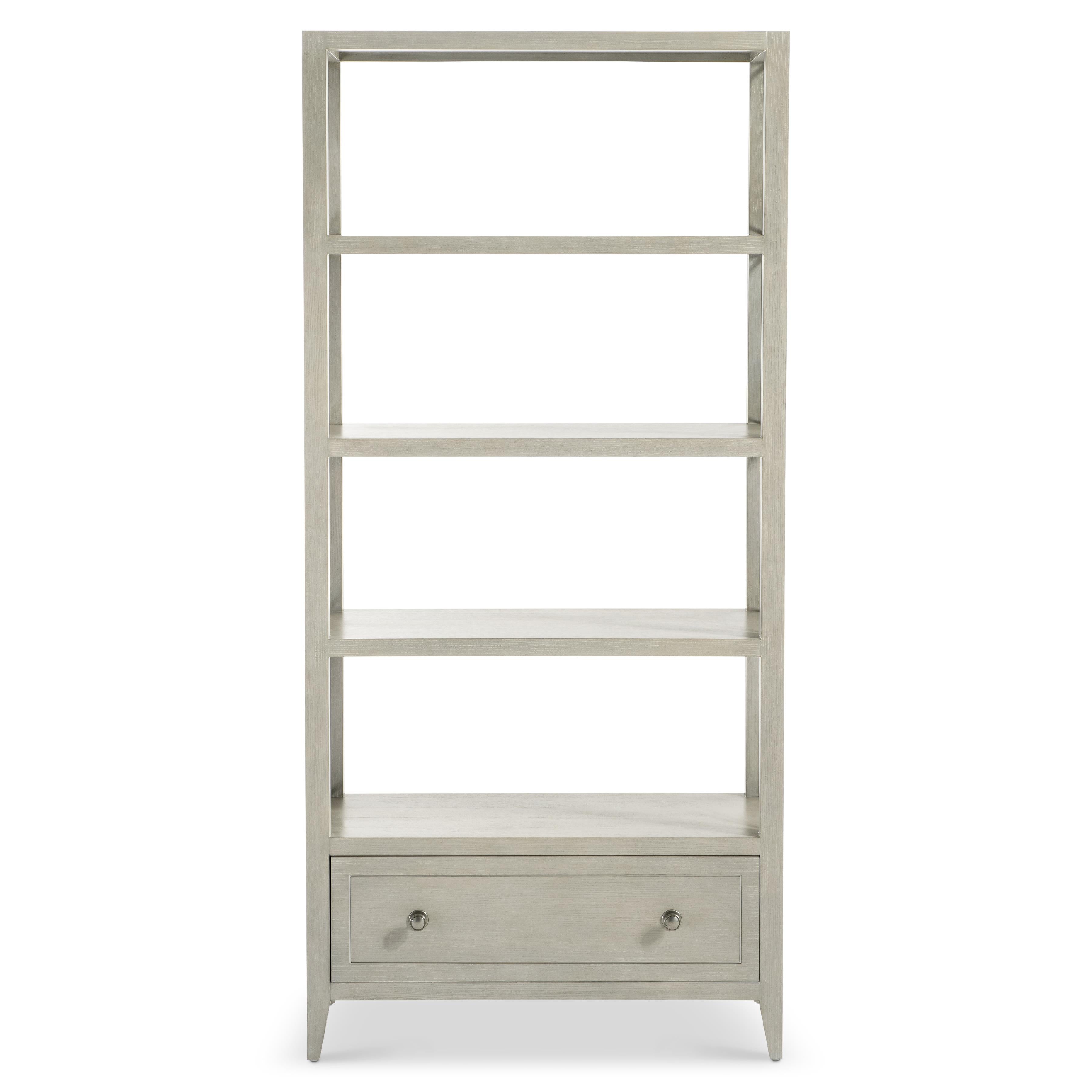 Bernhardt Furniture – Cornelia Etagere