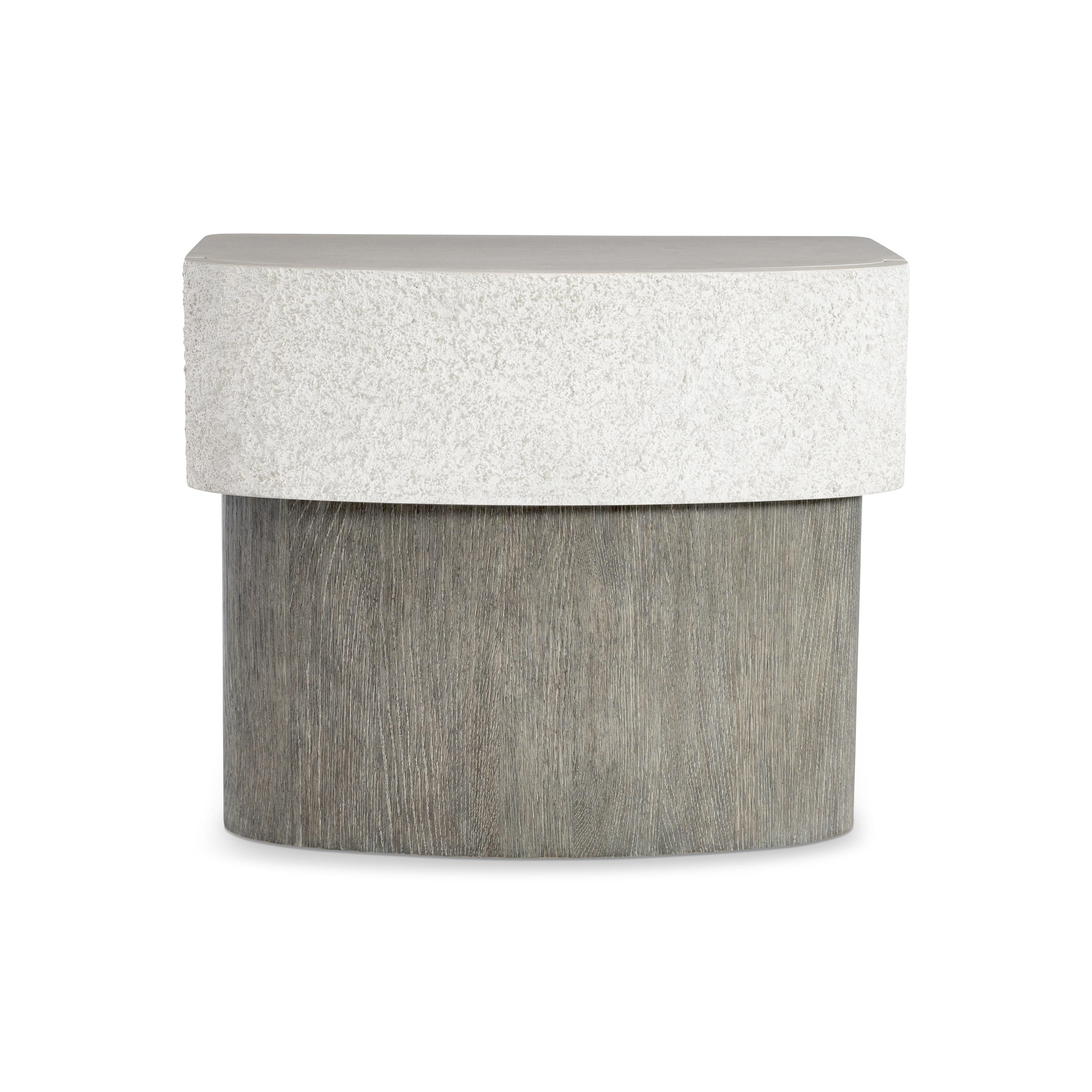 Bernhardt Furniture – Monolith Nightstand