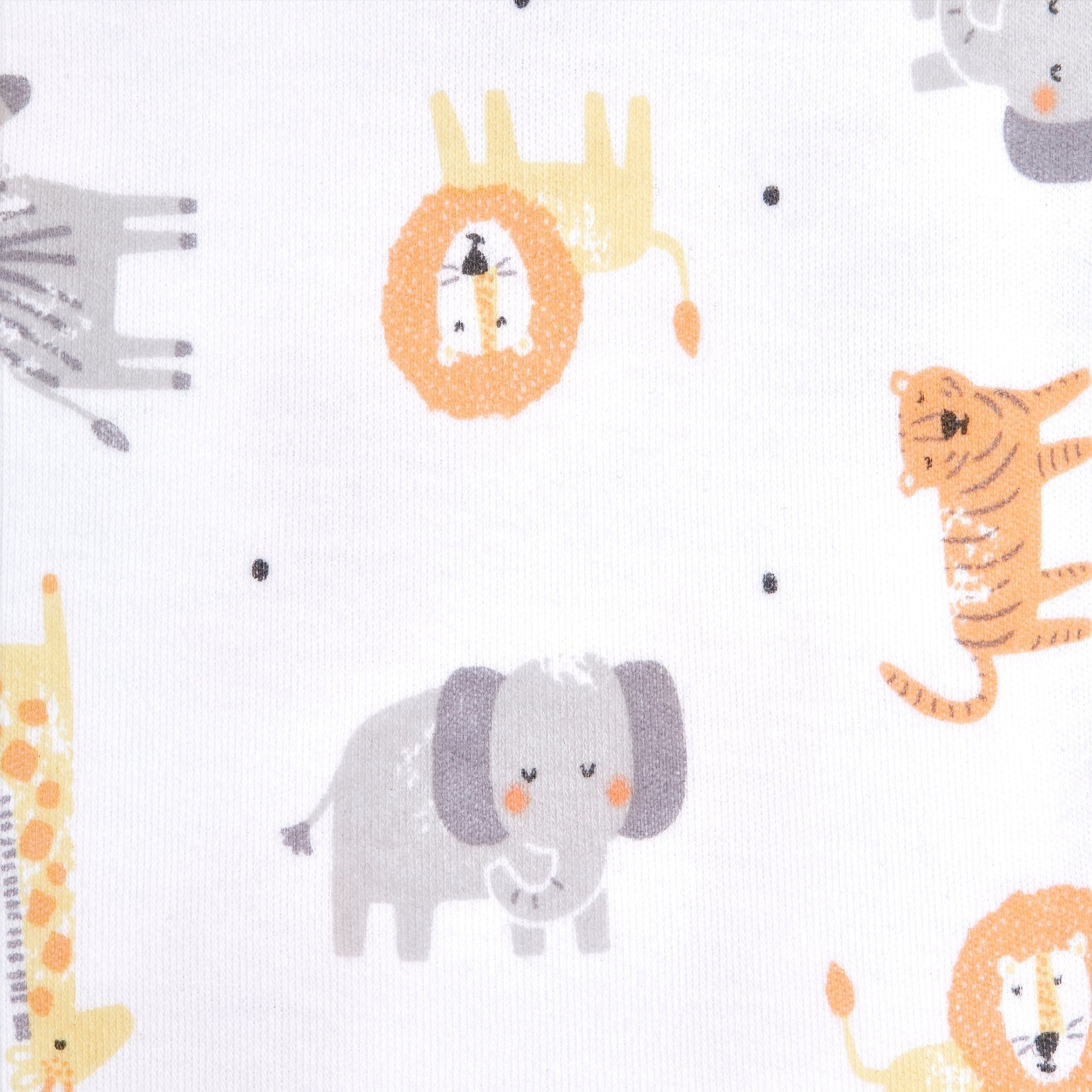 Swaddle 100% Cotton Tog 1.5