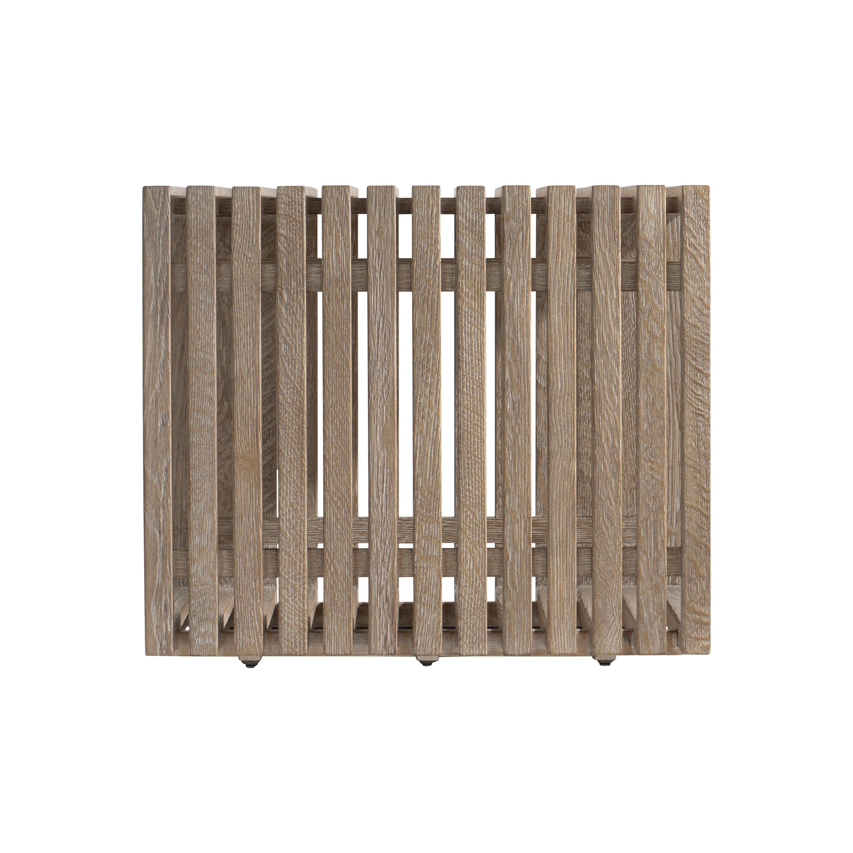 Bernhardt Furniture – Brumley Side Table