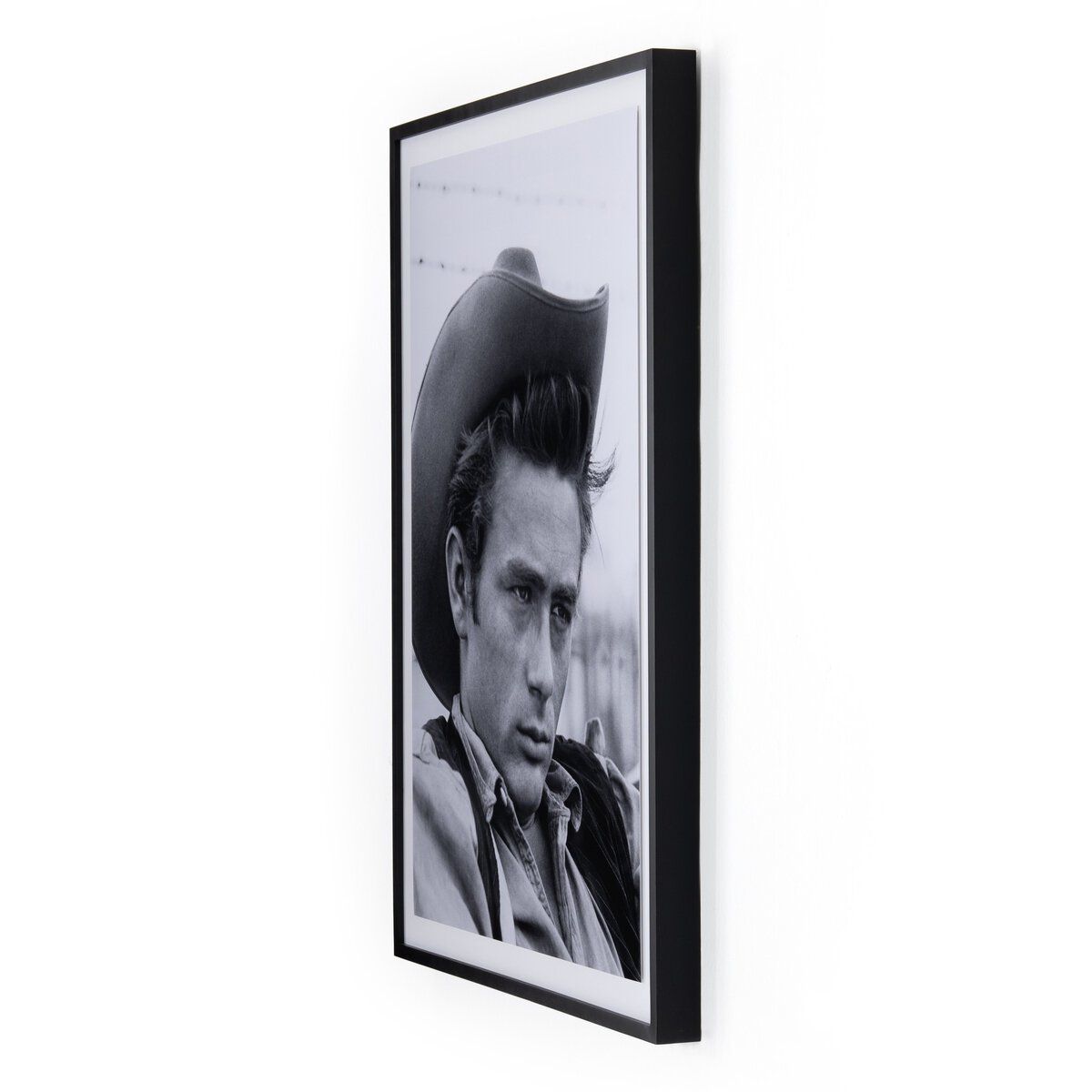 James Dean By Getty Images