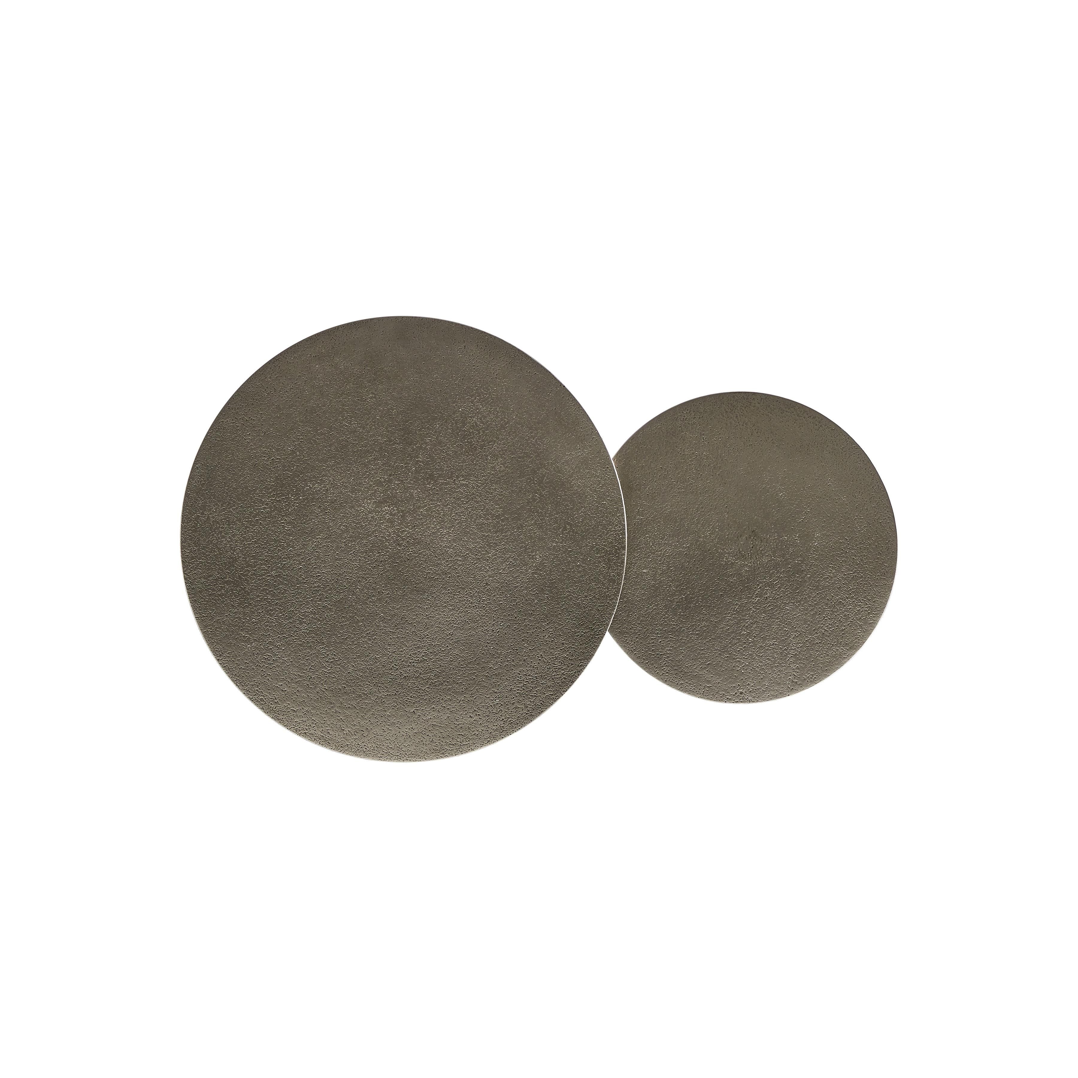 Cerchi Outdoor Accent Table by Bernhardt