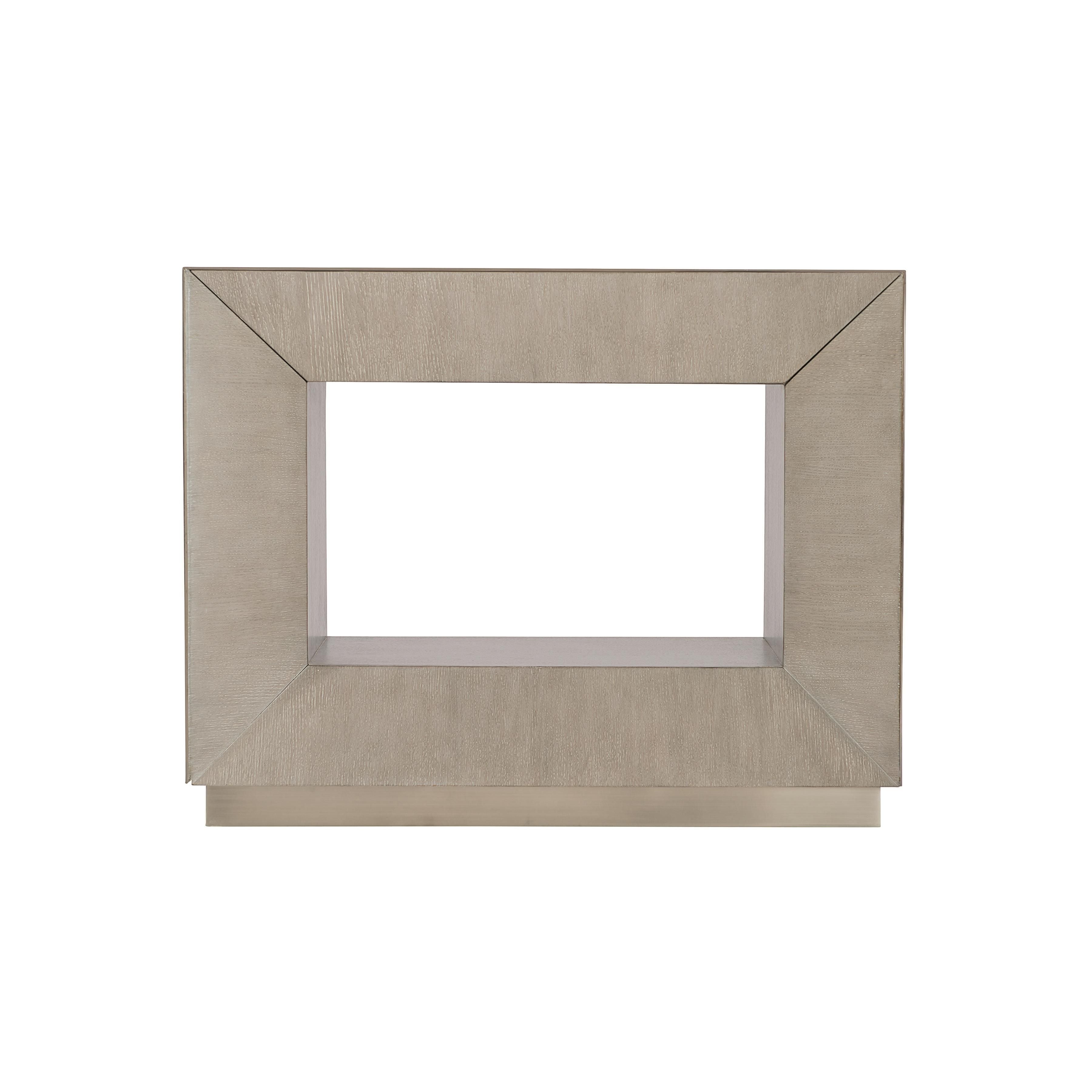 Bernhardt Furniture – Trane Nightstand