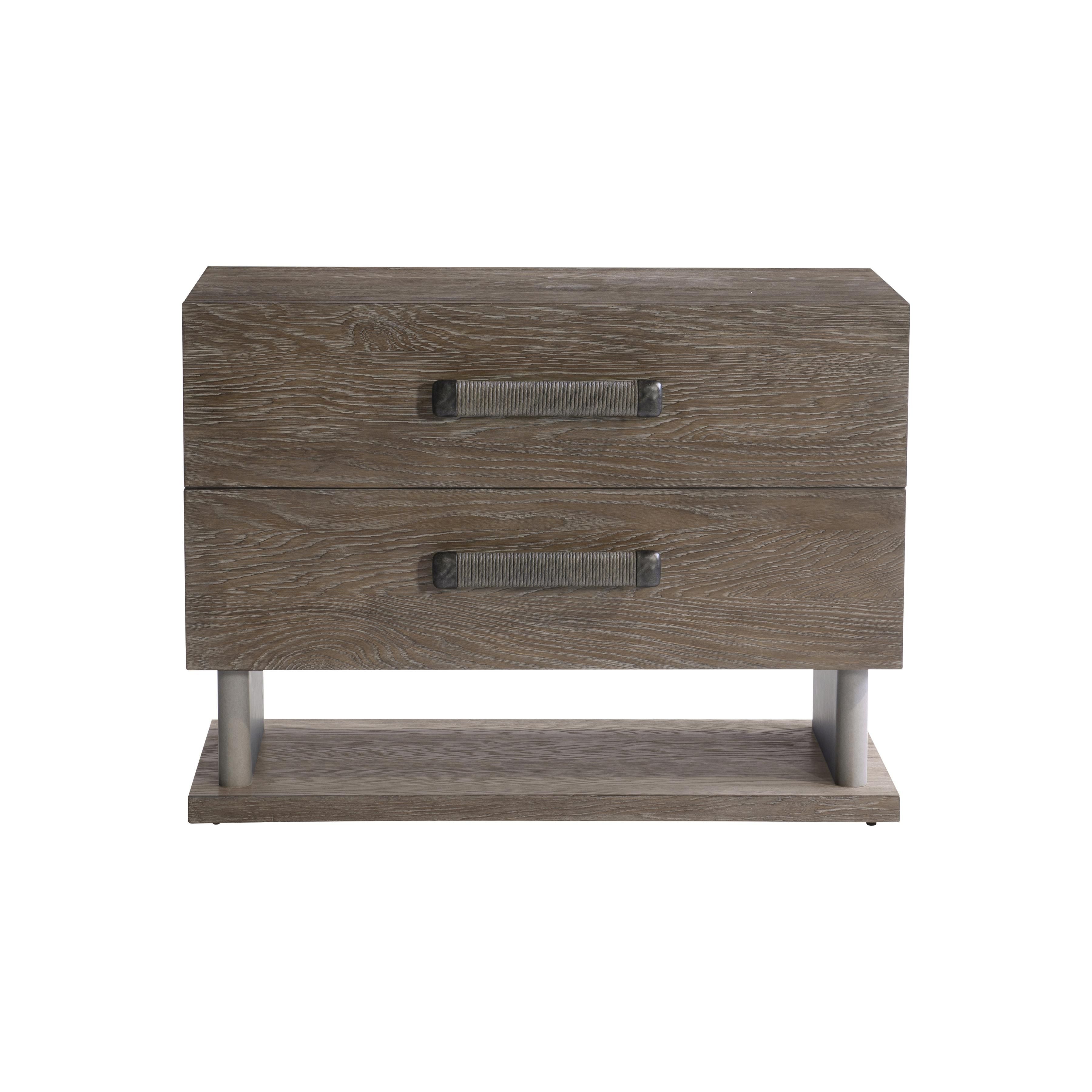Bernhardt Furniture – Casa Paros Nightstand