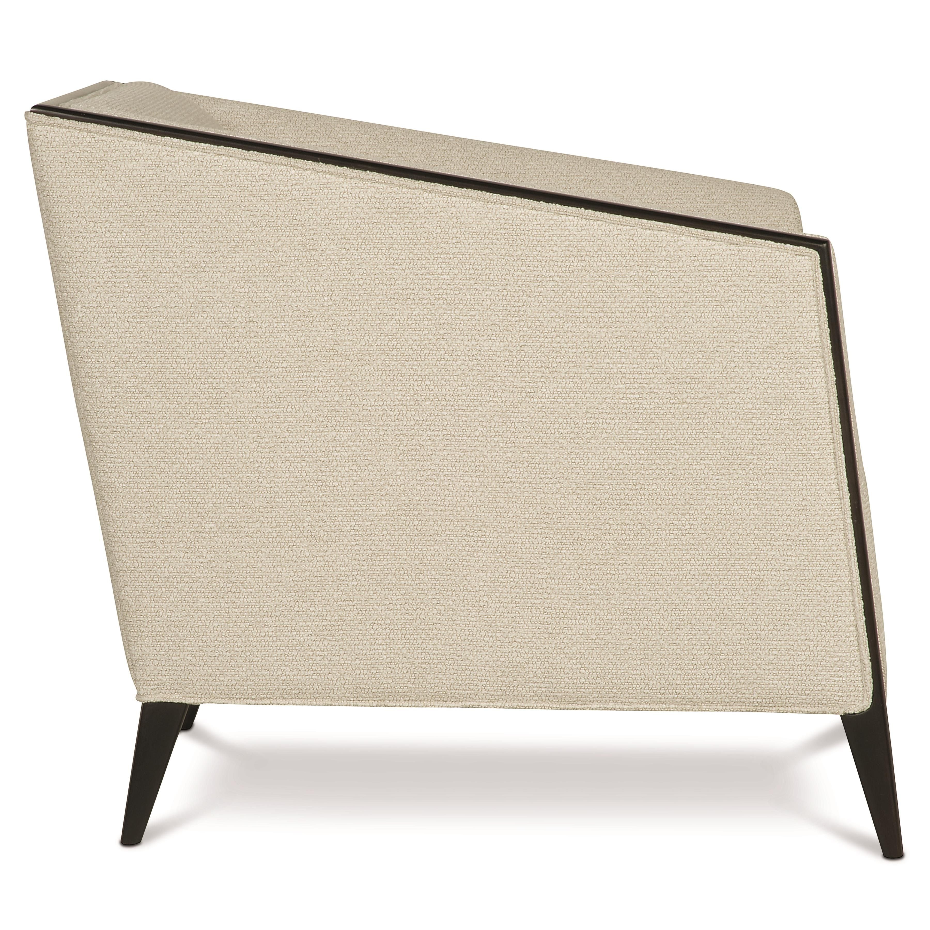 Bernhardt Furniture Aubree Fabric Chair