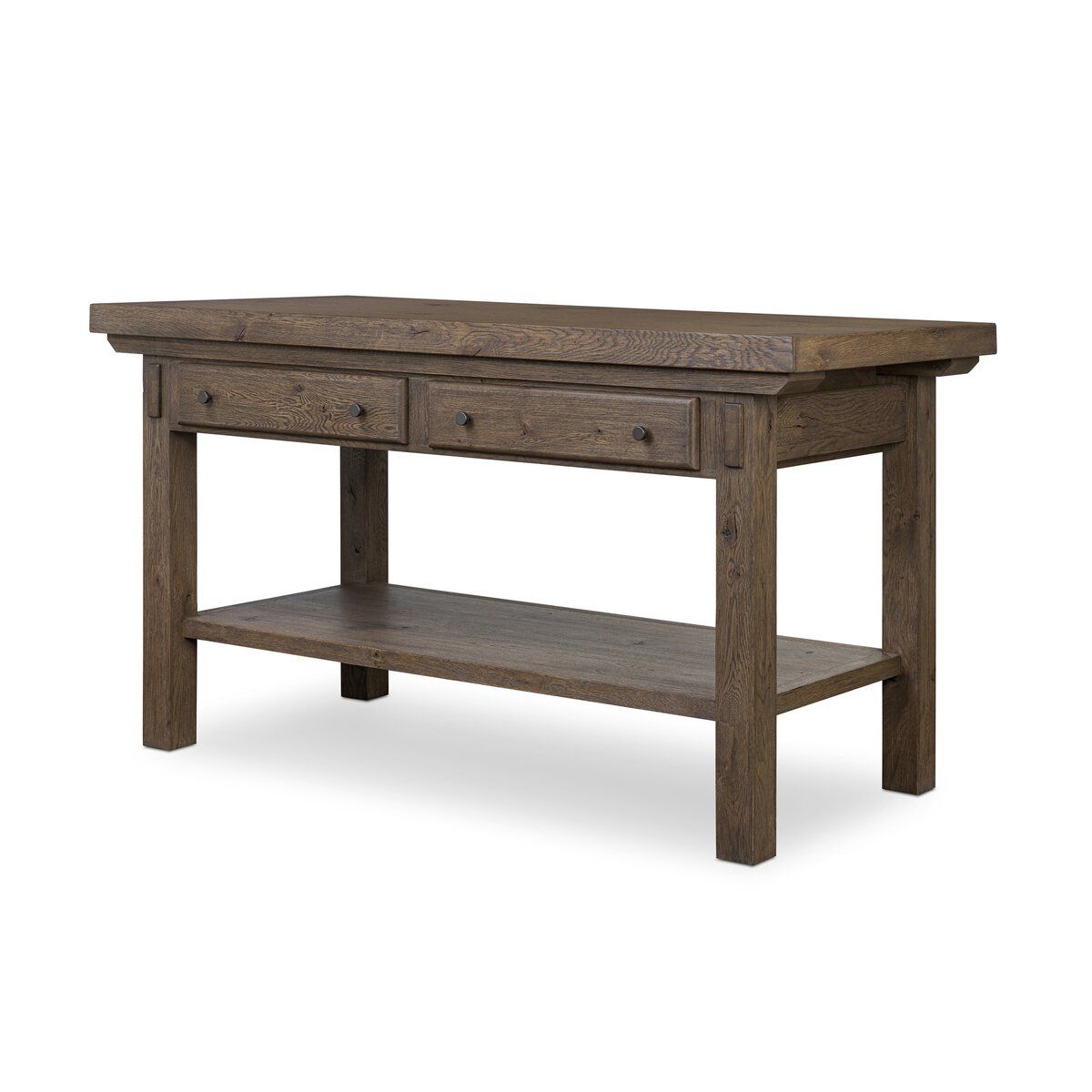 Tobiah Kitchen Island