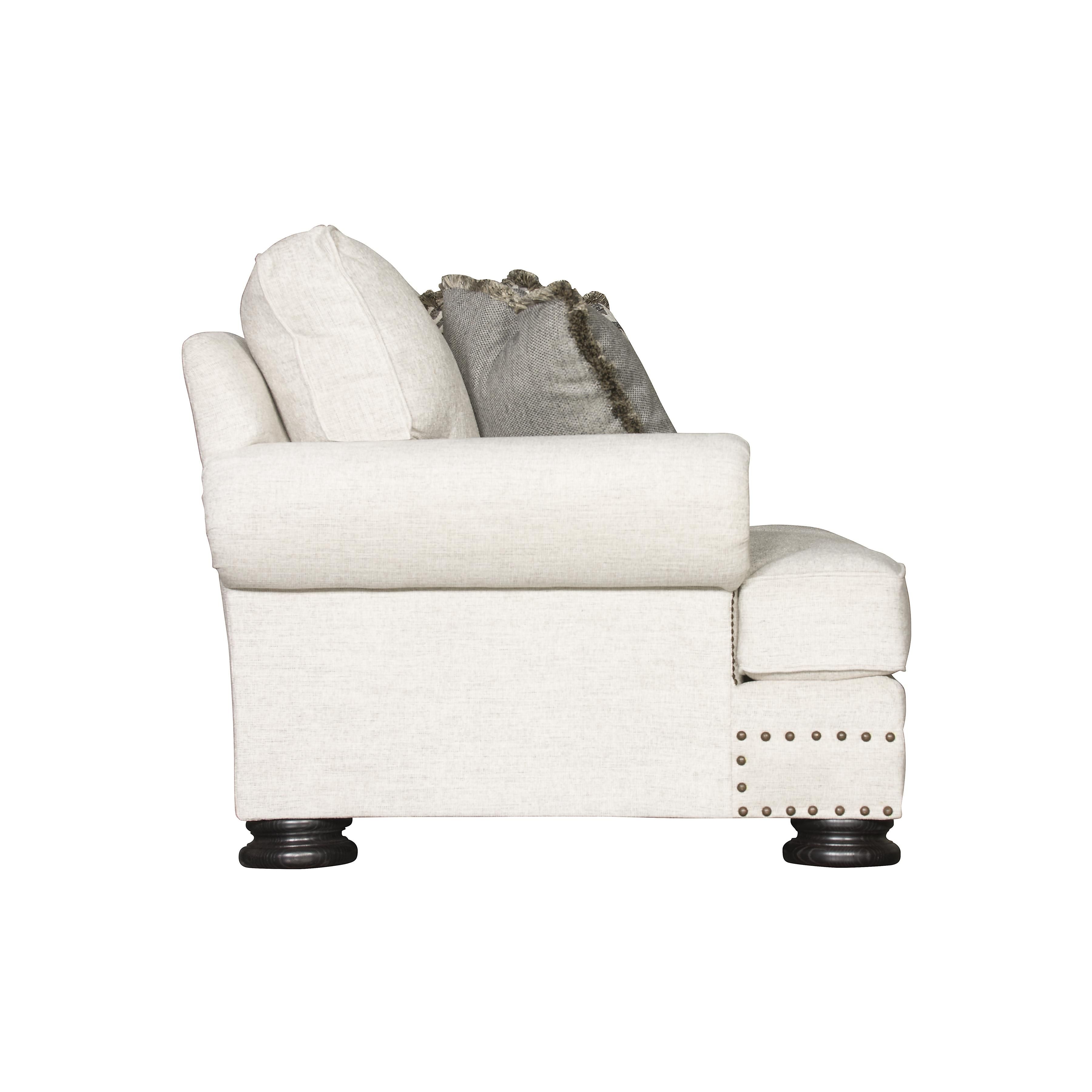 Bernhardt Foster Fabric Sofa