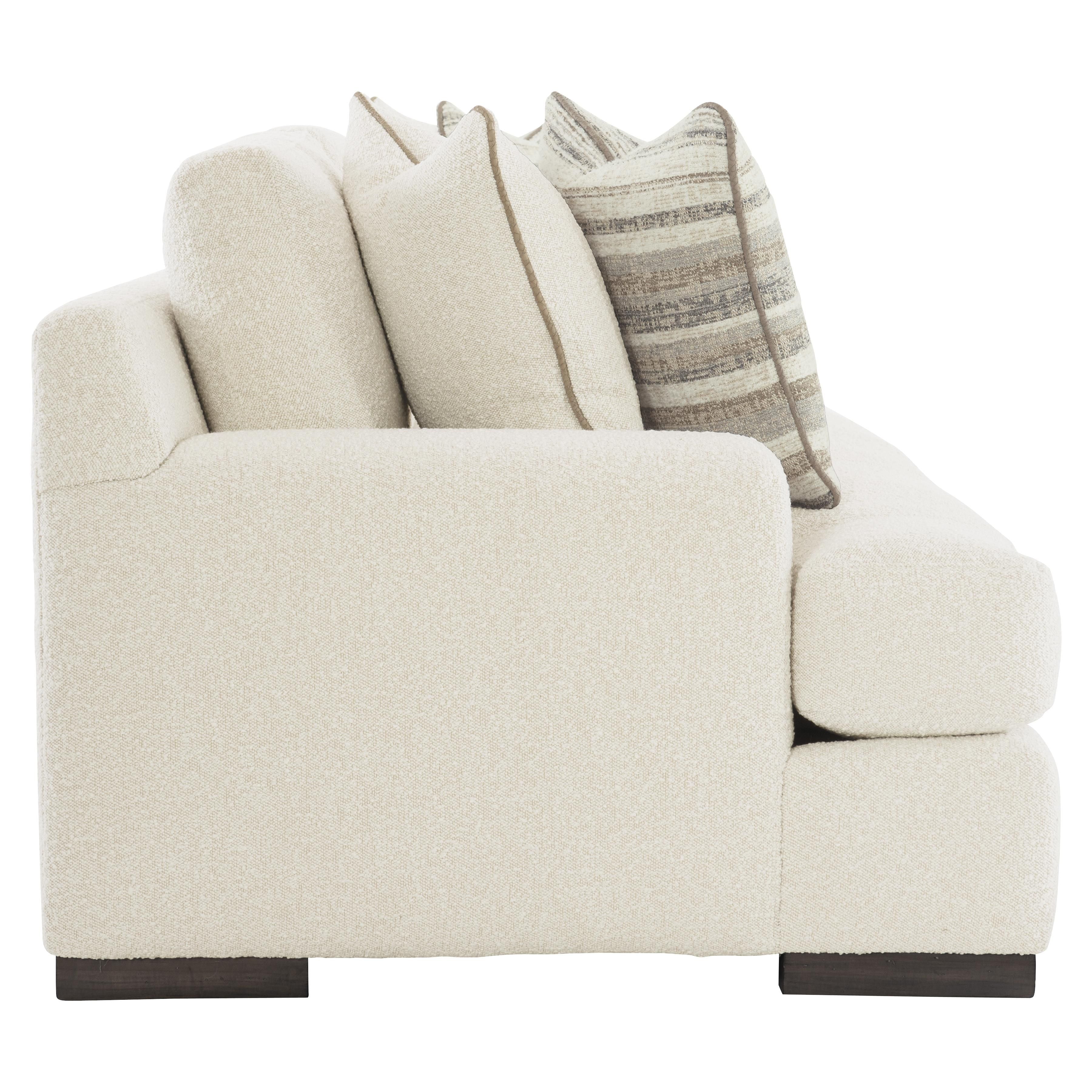 Bernhardt Furniture – Andie Fabric Sofa