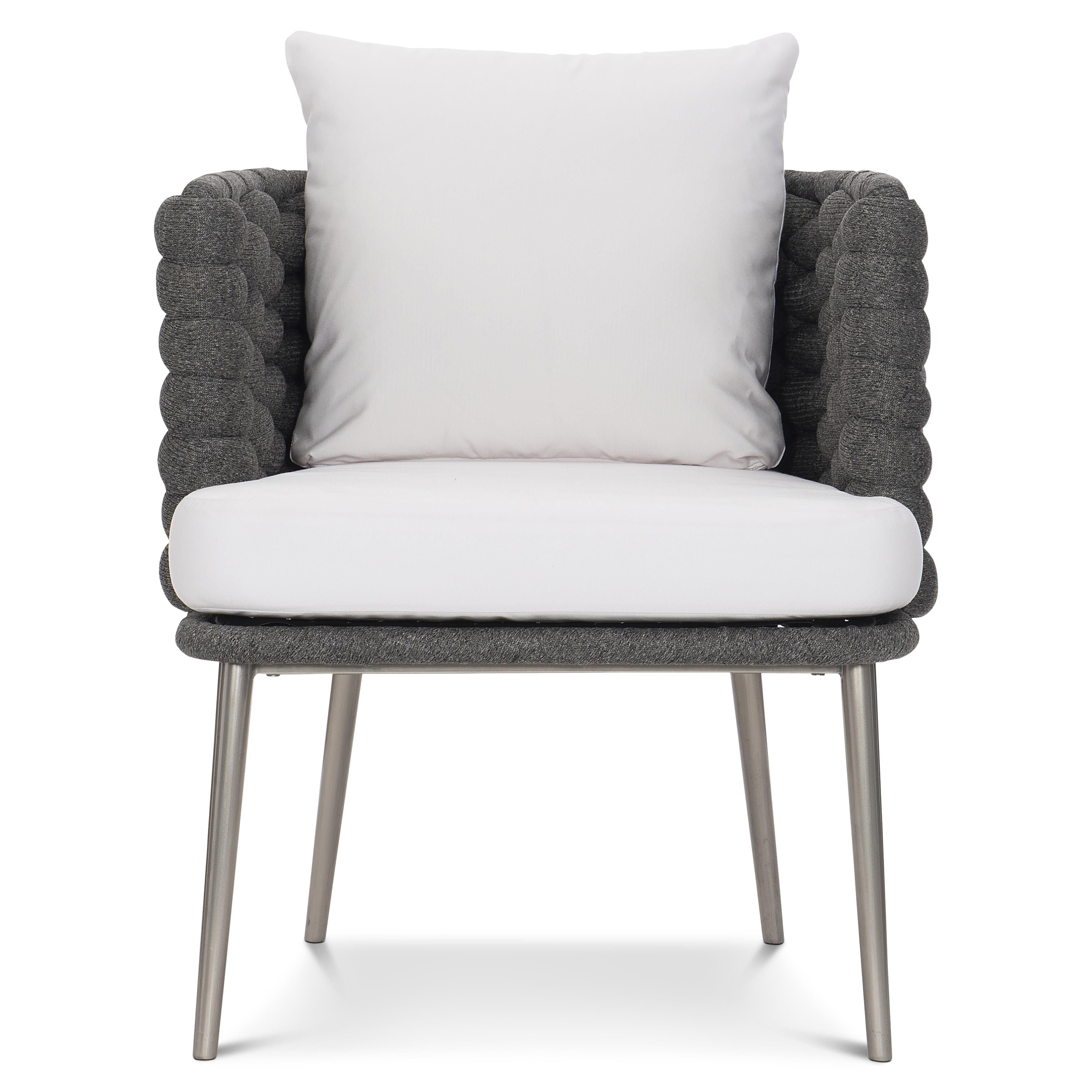 Bernhardt Santa Cruz Outdoor Arm Chair