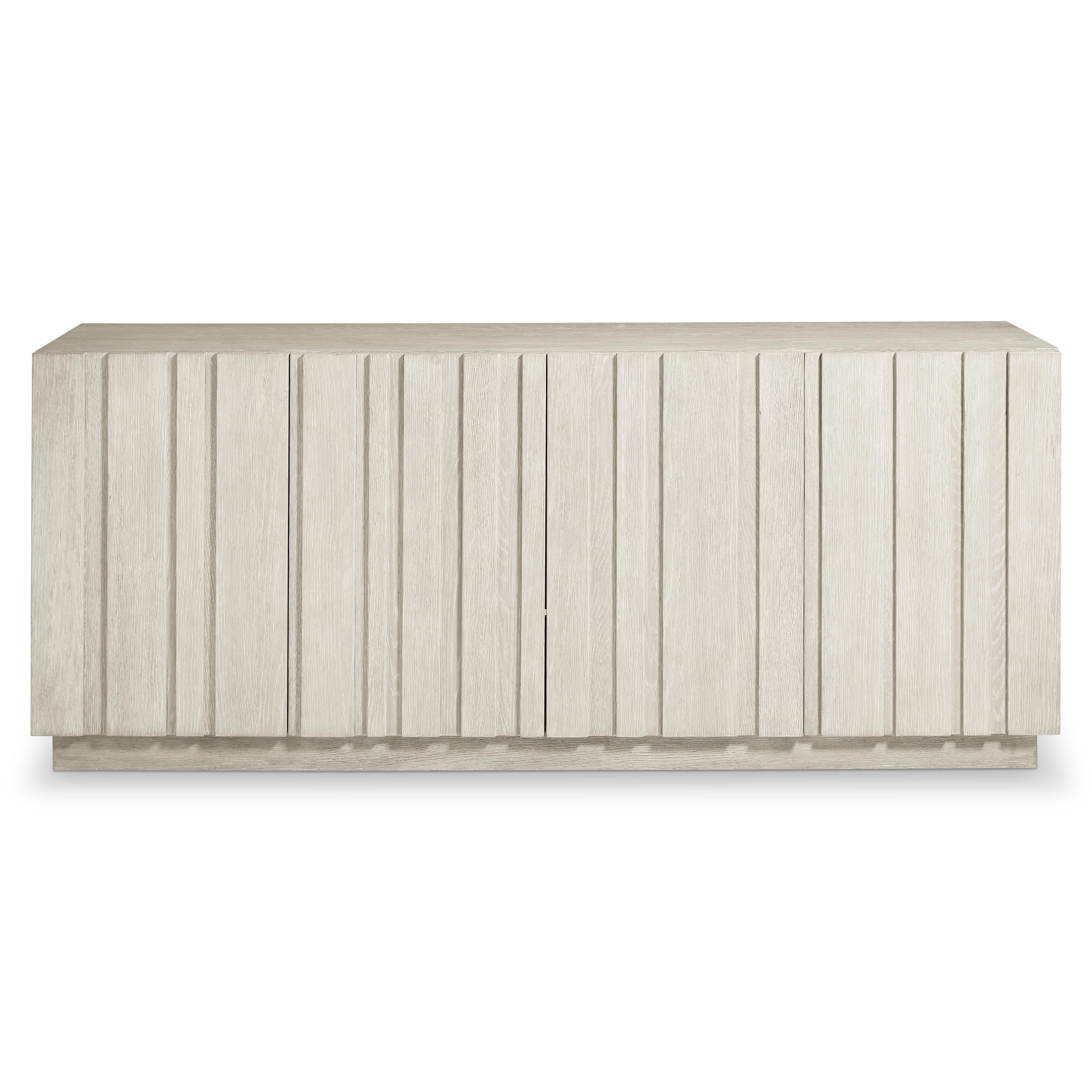 Bernhardt Furniture – Tempo Entertainment Credenza