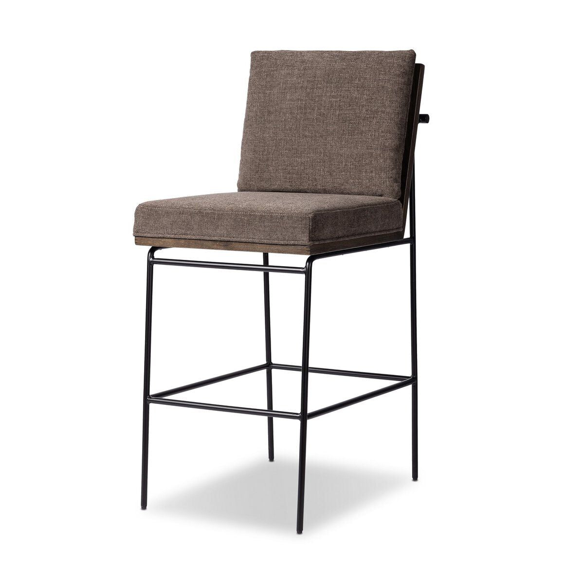 Crete Bar + Counter Stool
